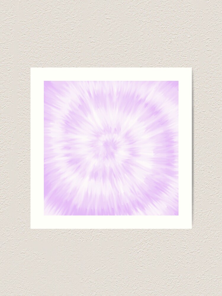 Purple Tie Dye Wallpapers