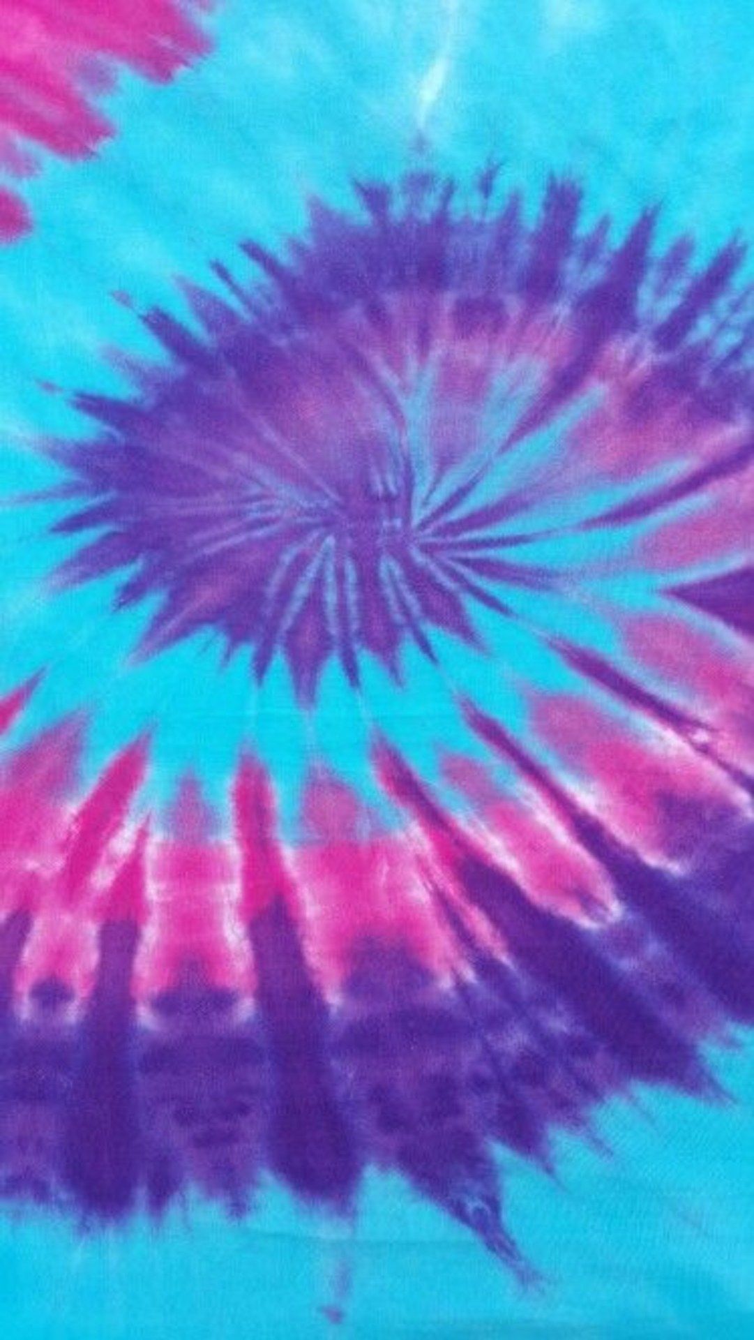 Purple Tie Dye Wallpapers