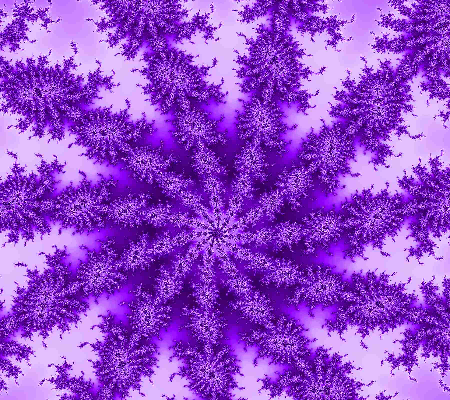 Purple Tie Dye Wallpapers