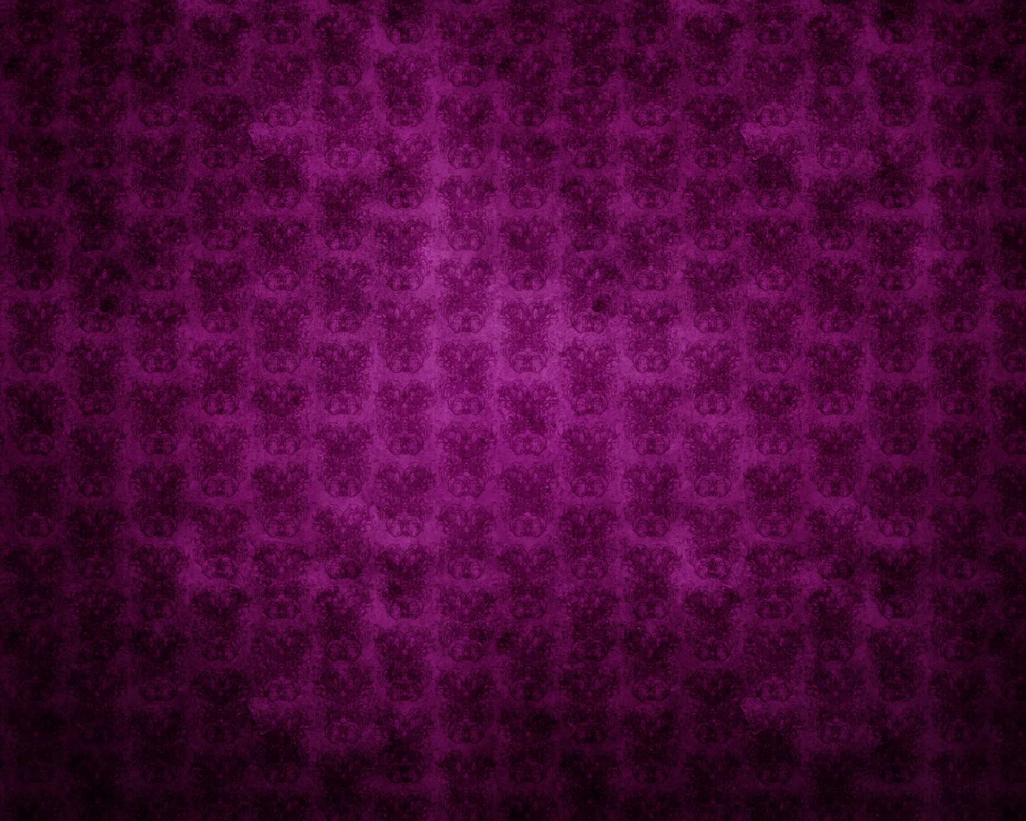 Purple Vintage Wallpapers