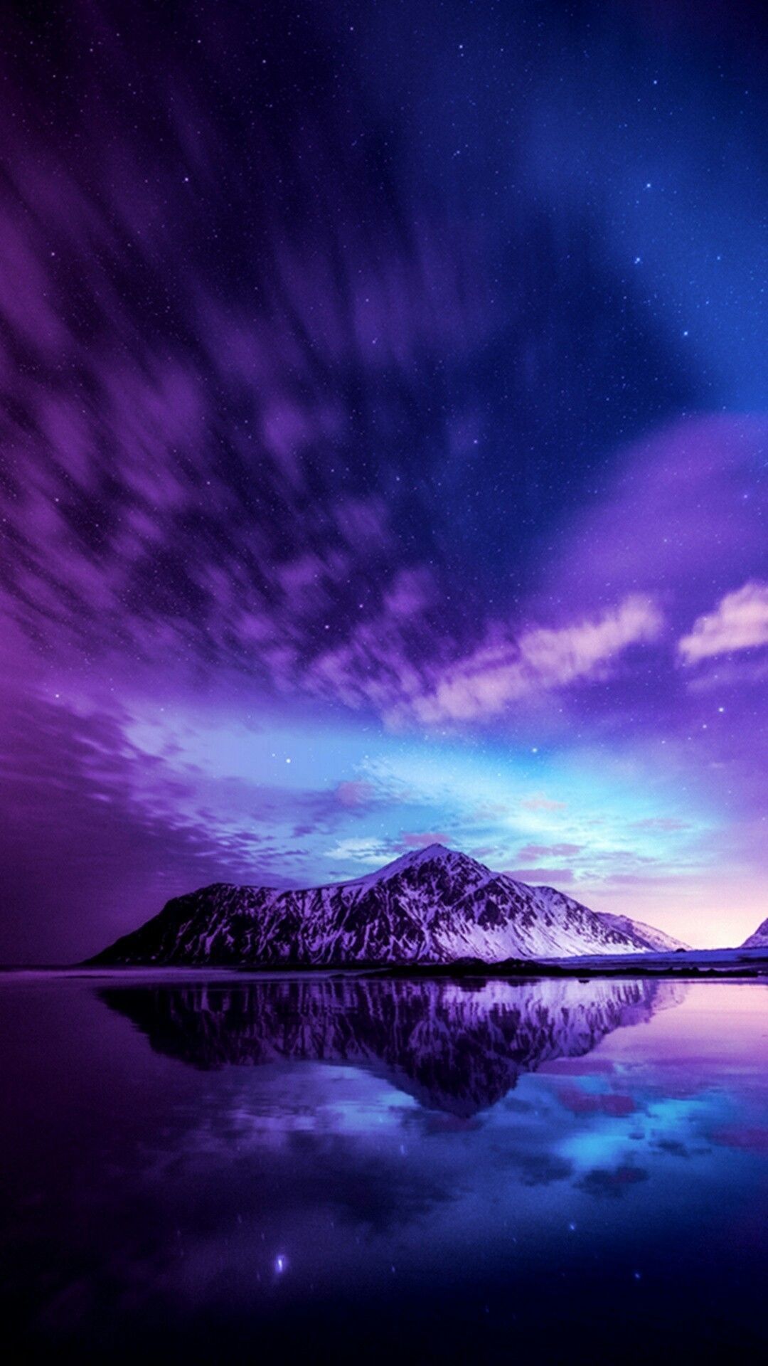 Purple For Phones Wallpapers