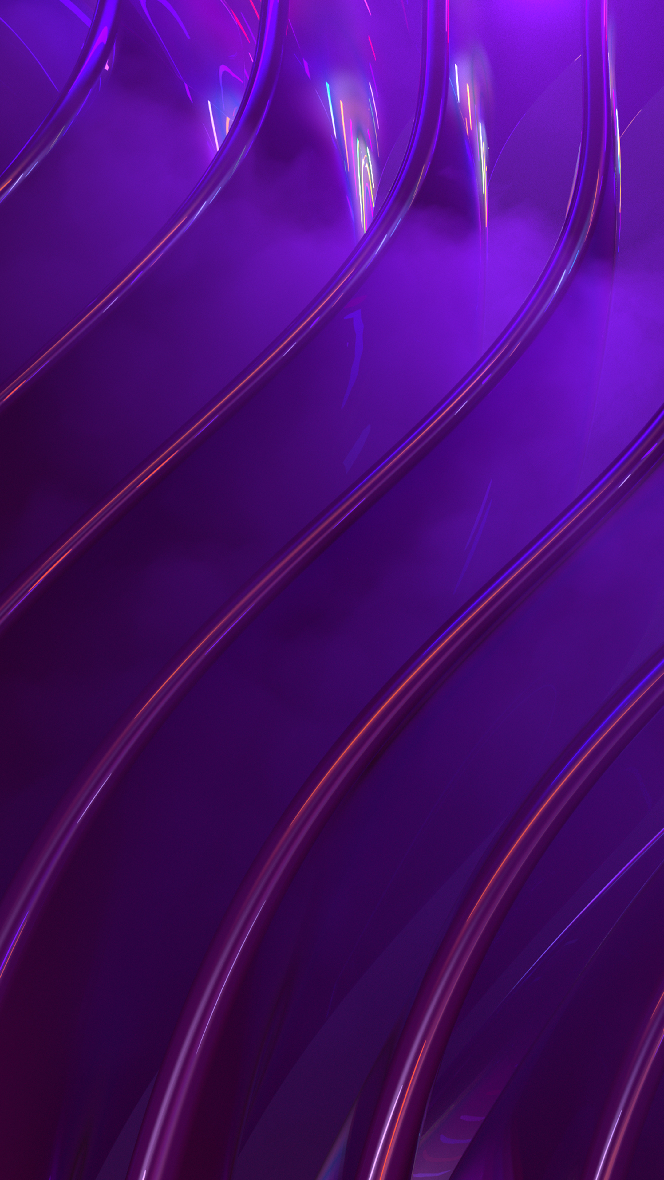 Purple For Phones Wallpapers