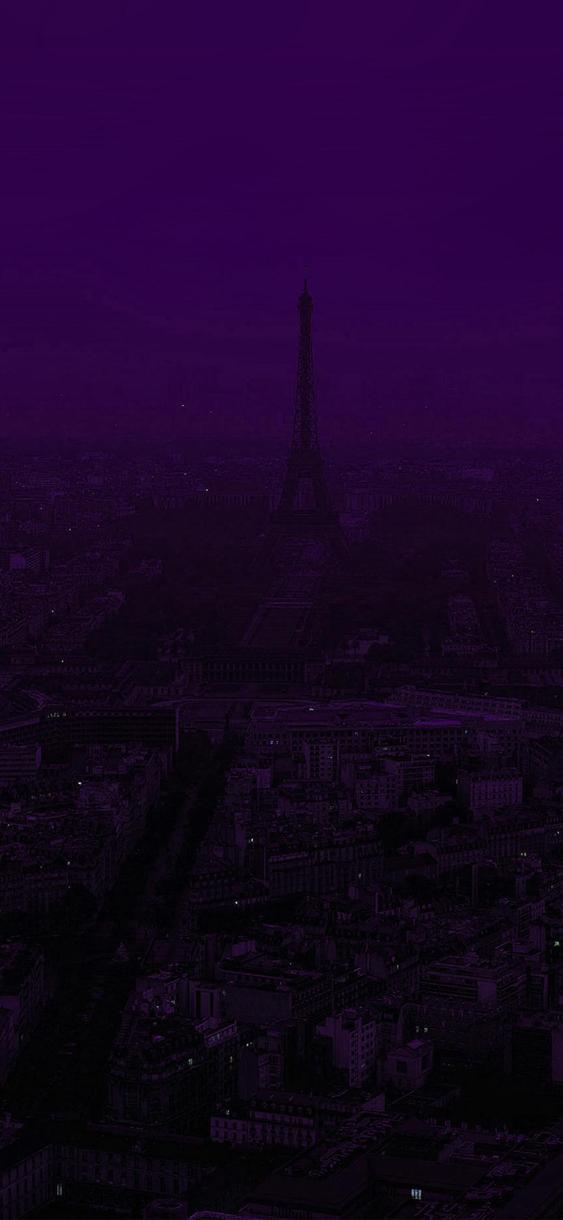 Purple Iphone Wallpapers