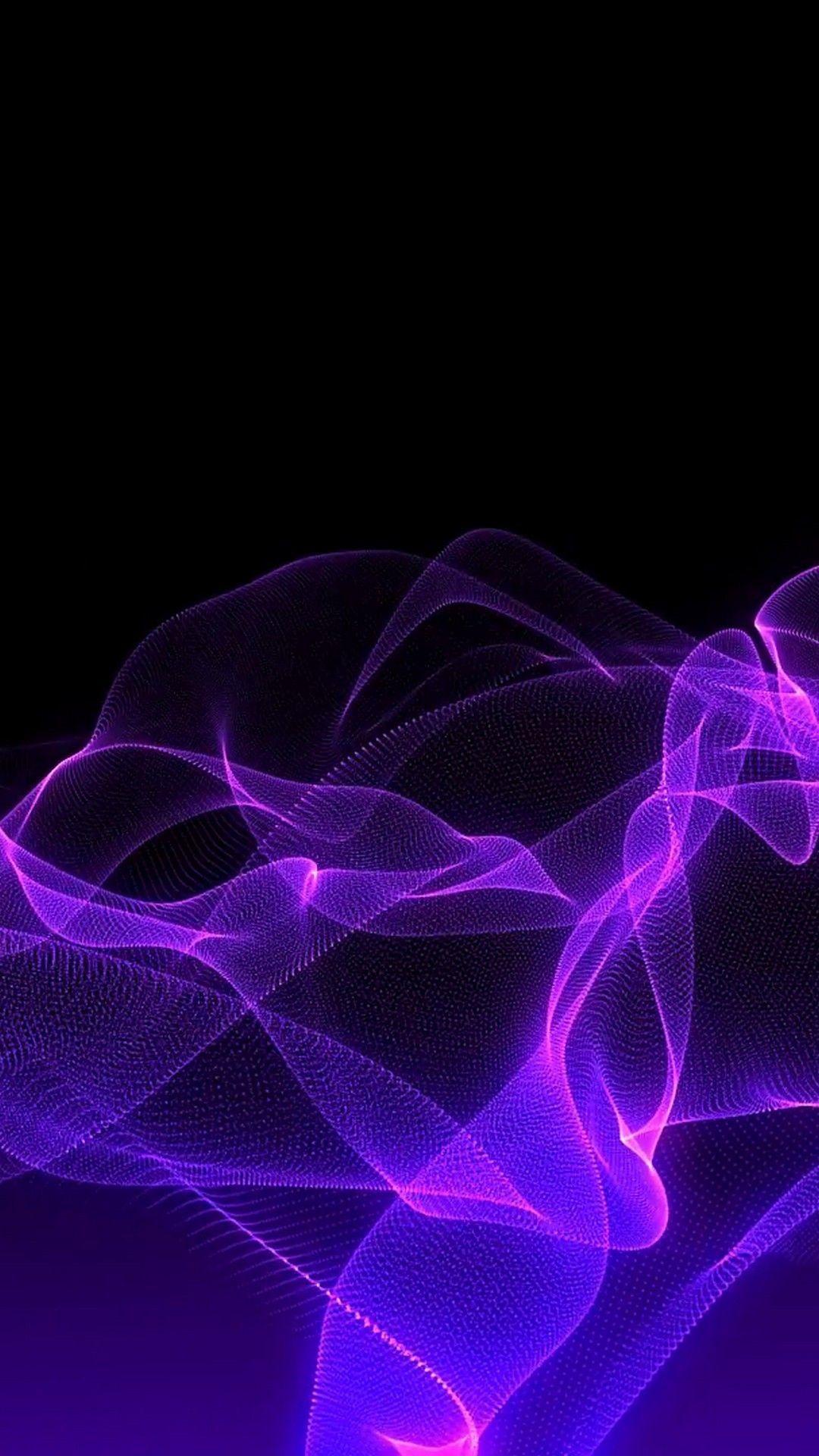 Purple Iphone Wallpapers