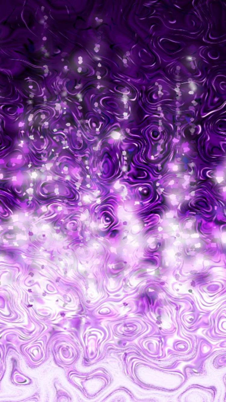 Purple Iphone Wallpapers