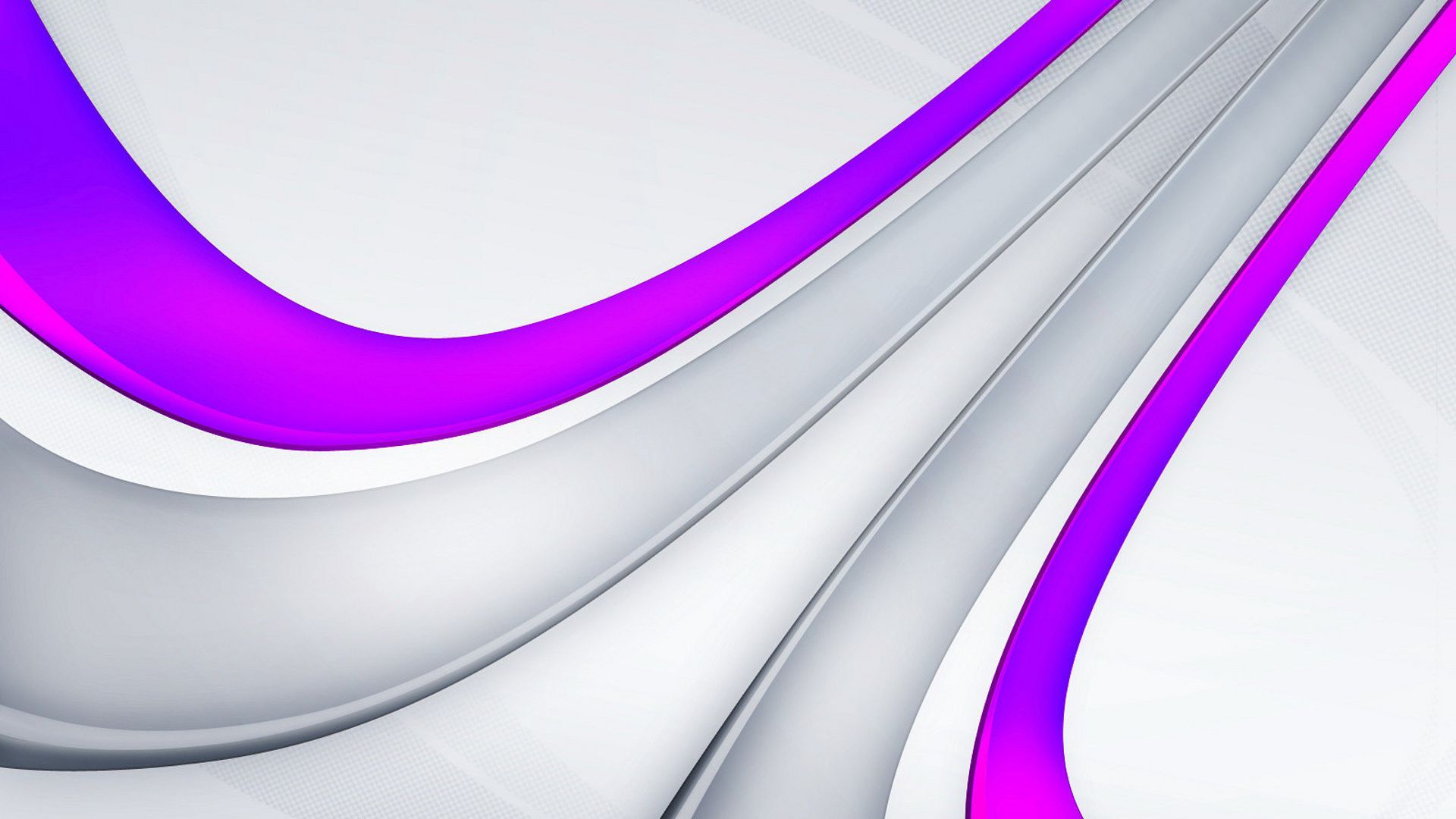 Purple White Wallpapers