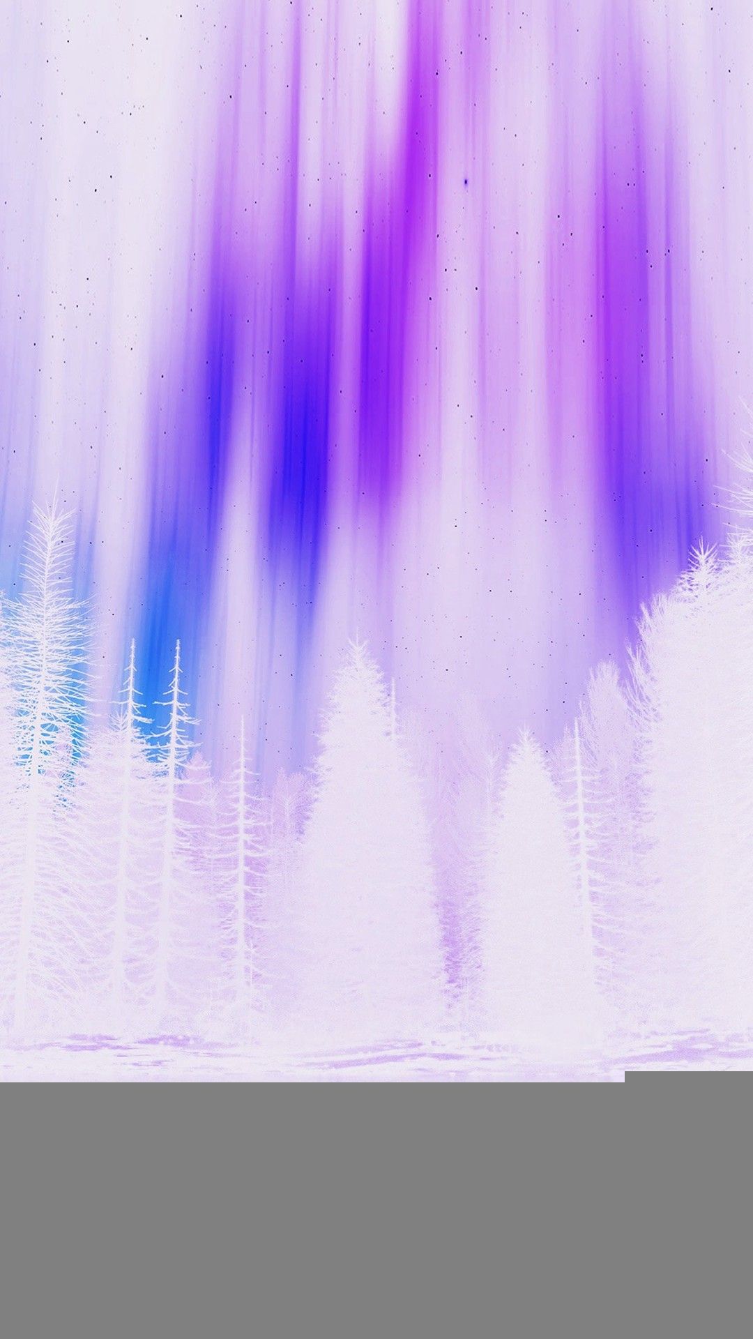 Purple White Wallpapers