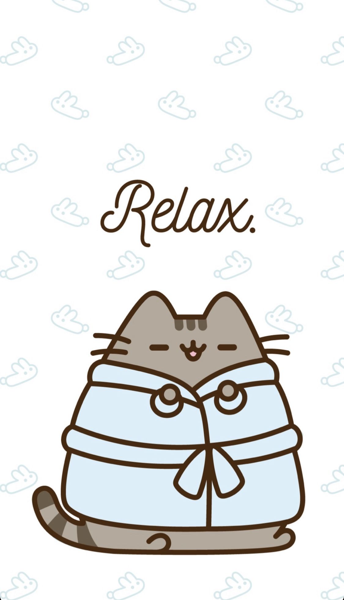 Pusheen Gaming Wallpapers