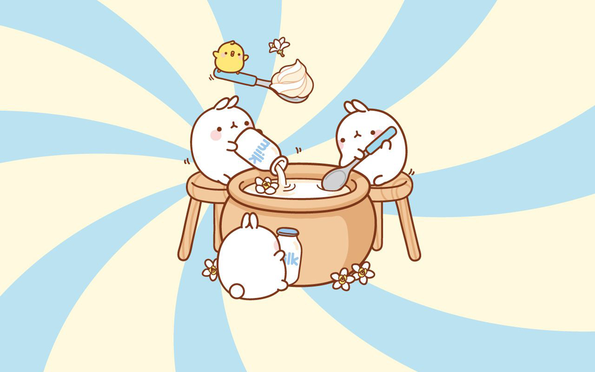 Pusheen Gaming Wallpapers