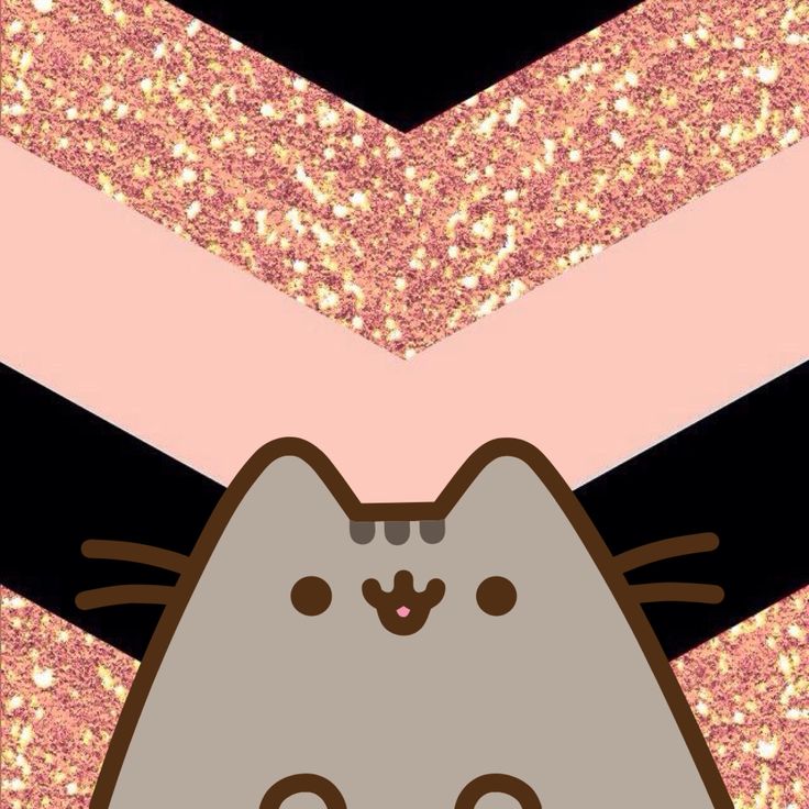 Pusheen Iphone Wallpapers