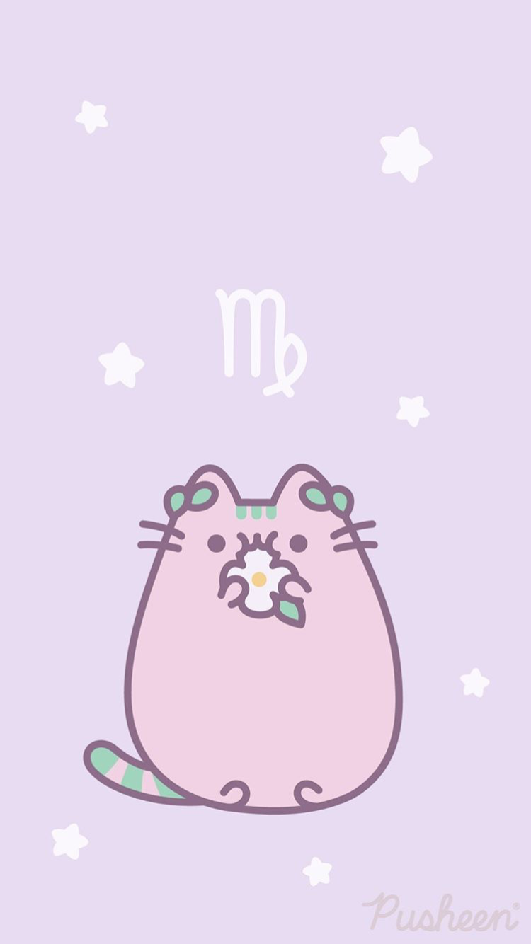 Pusheen Unicorn Wallpapers