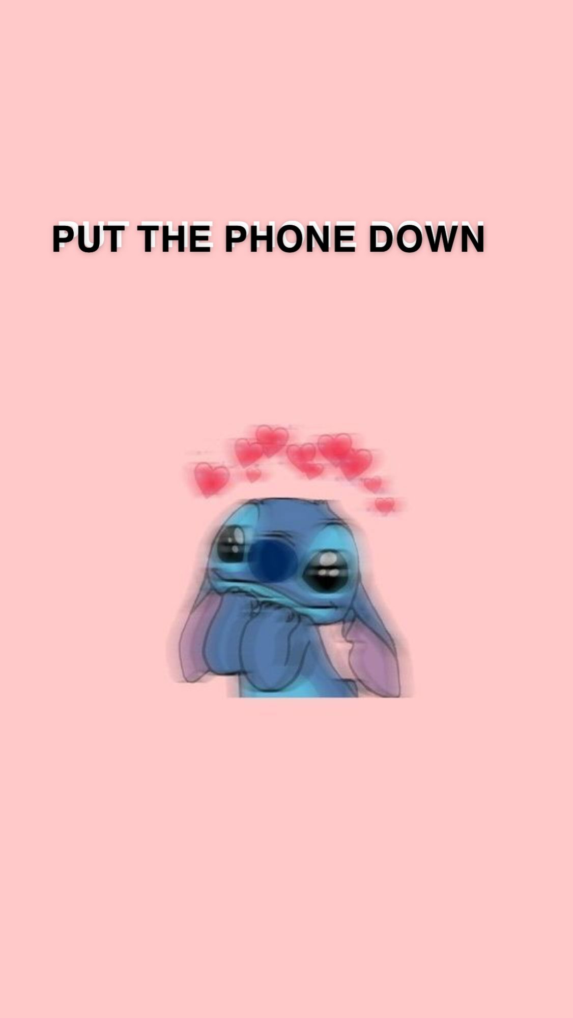 Put My Phone Down Wallpapers