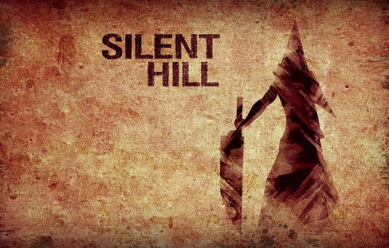 Pyramid Head Wallpapers