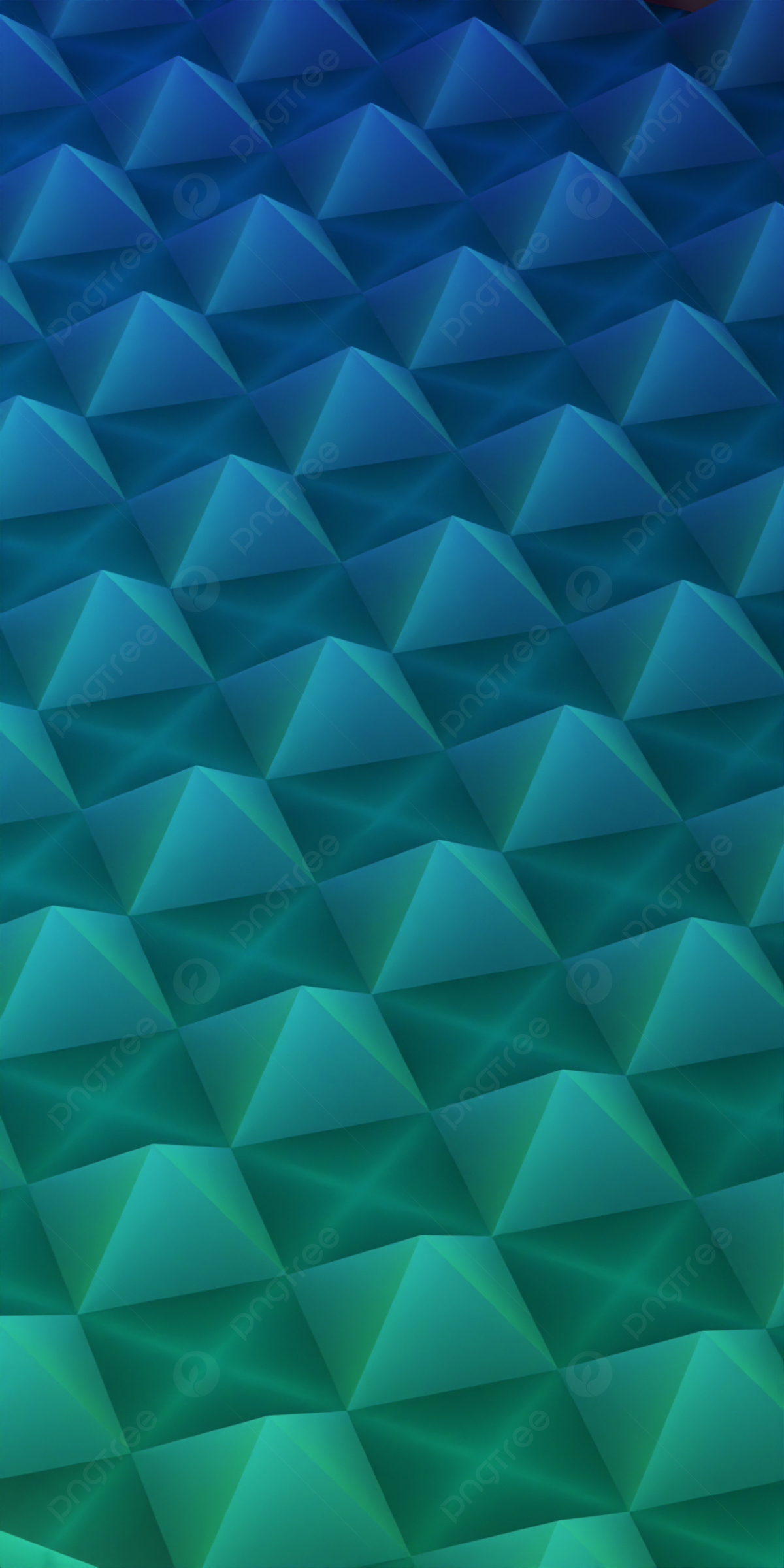 Pyramid Wall Paper Wallpapers