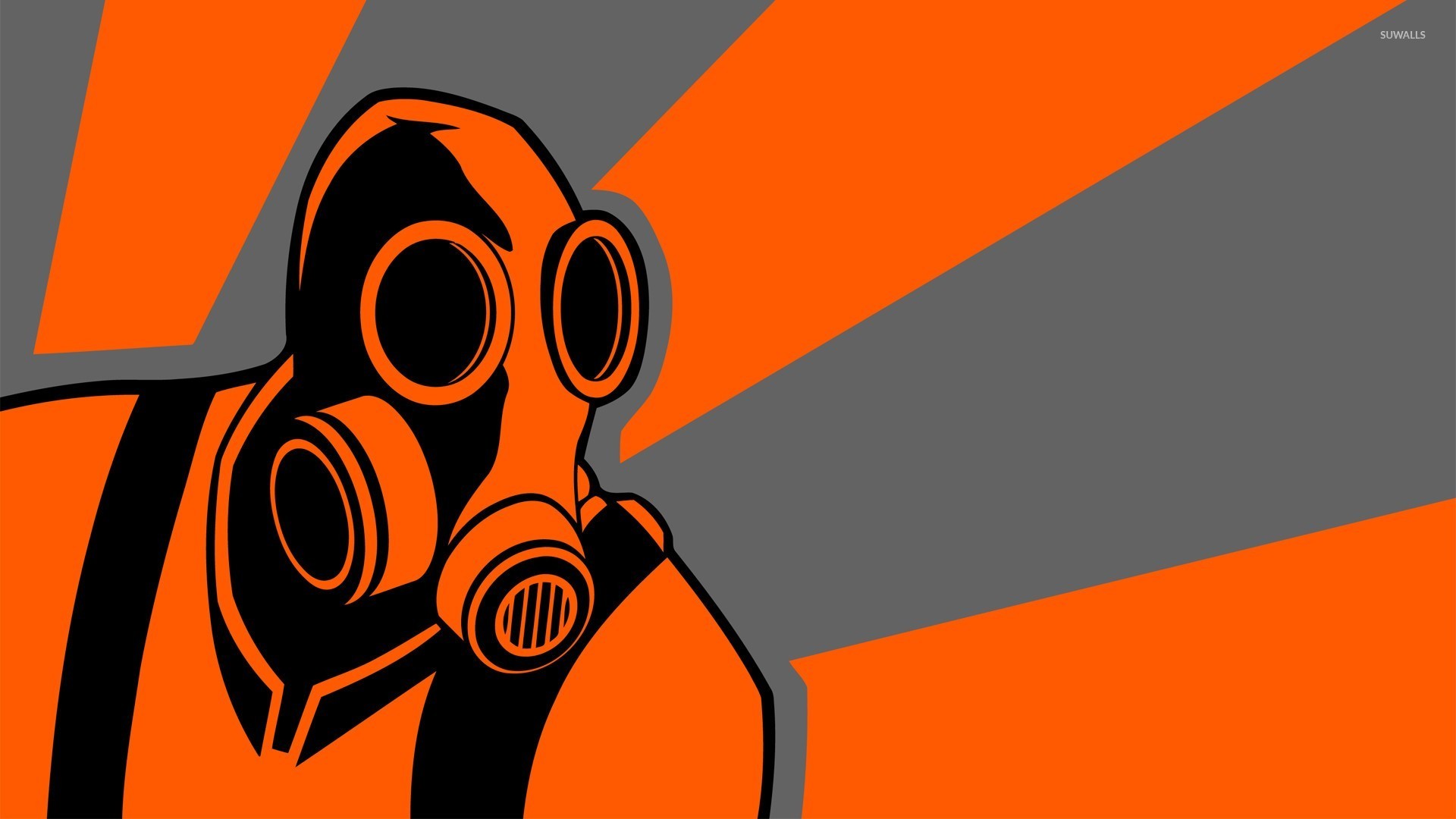 Pyro Tf2 Wallpapers