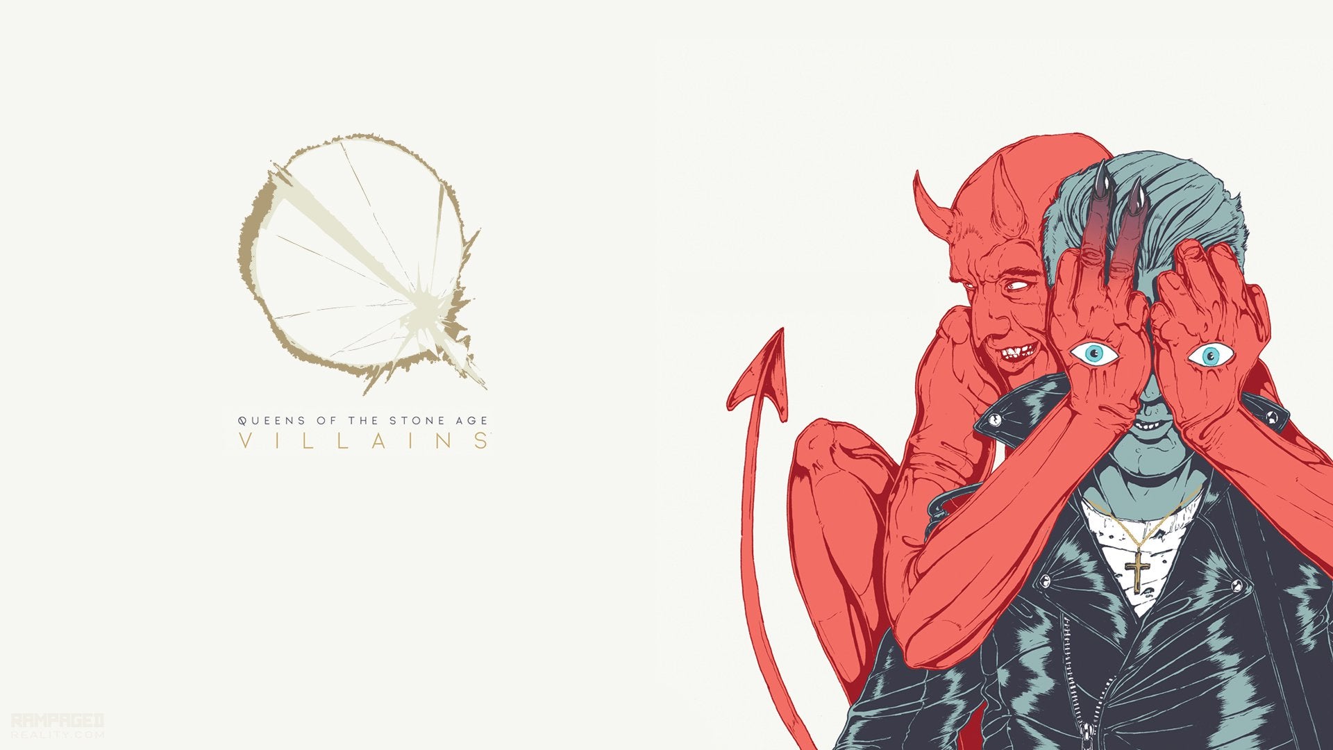 Qotsa Wallpapers