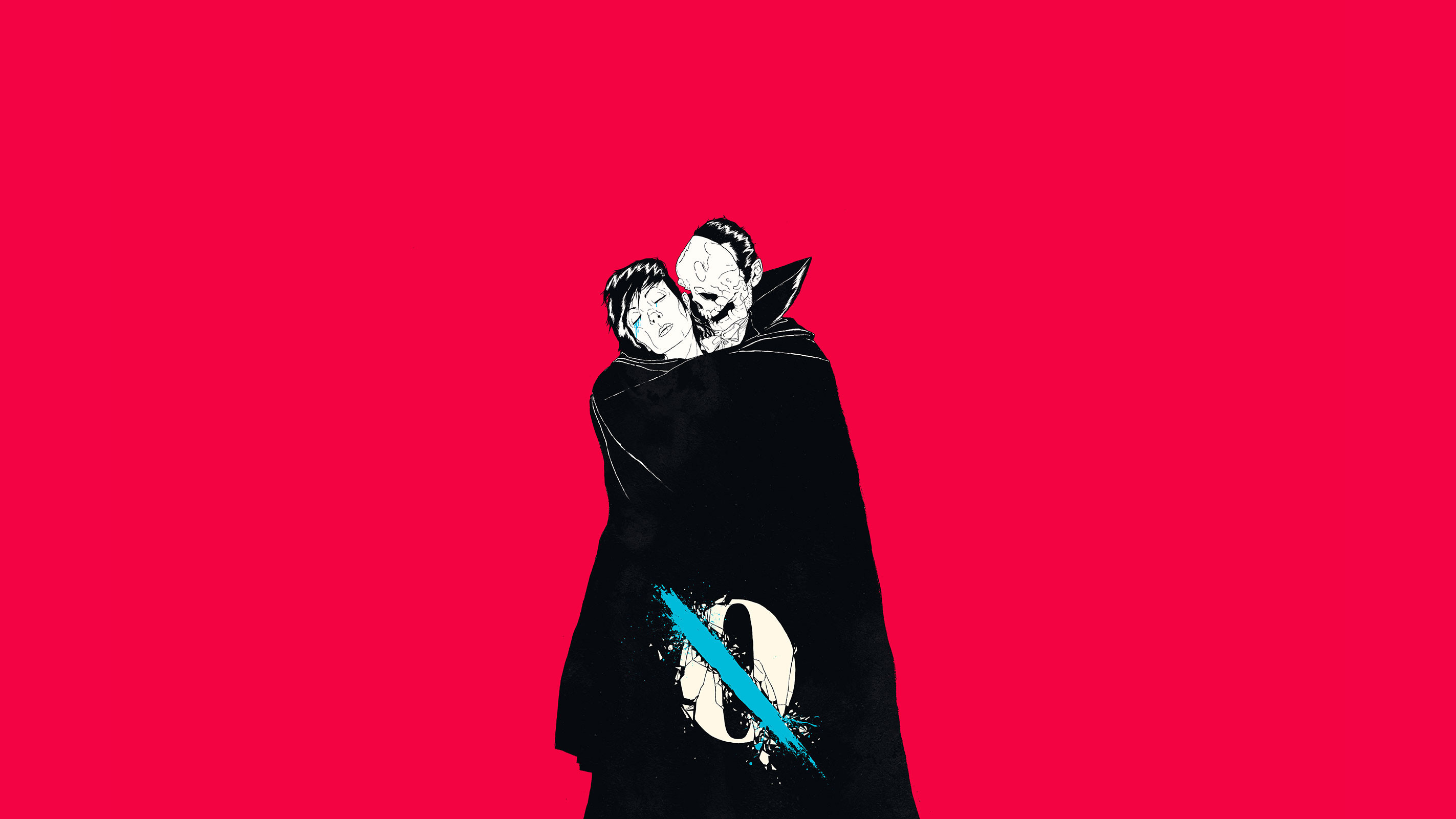 Qotsa Wallpapers