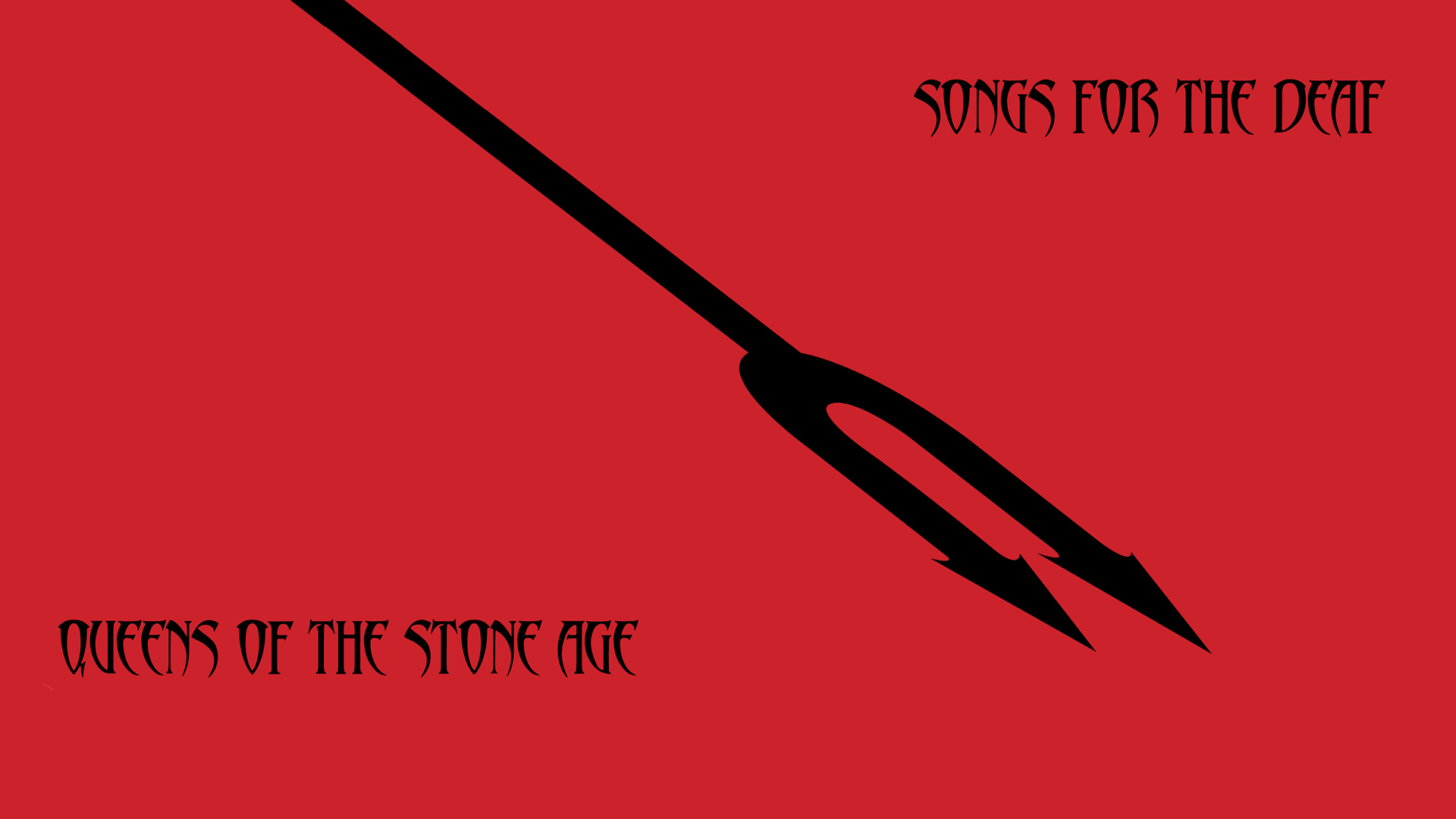 Qotsa Wallpapers