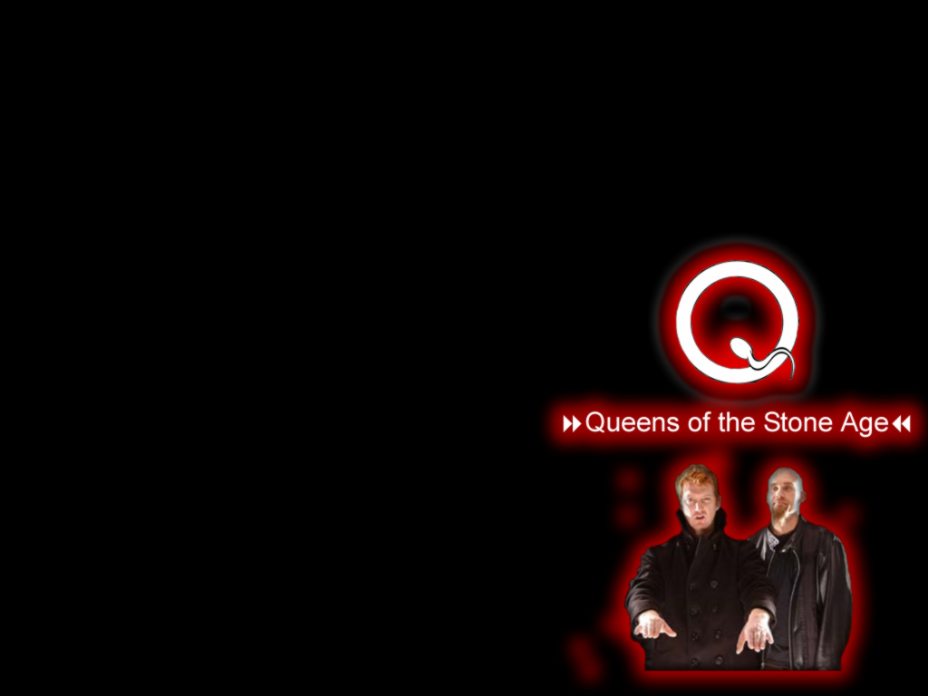 Qotsa Wallpapers