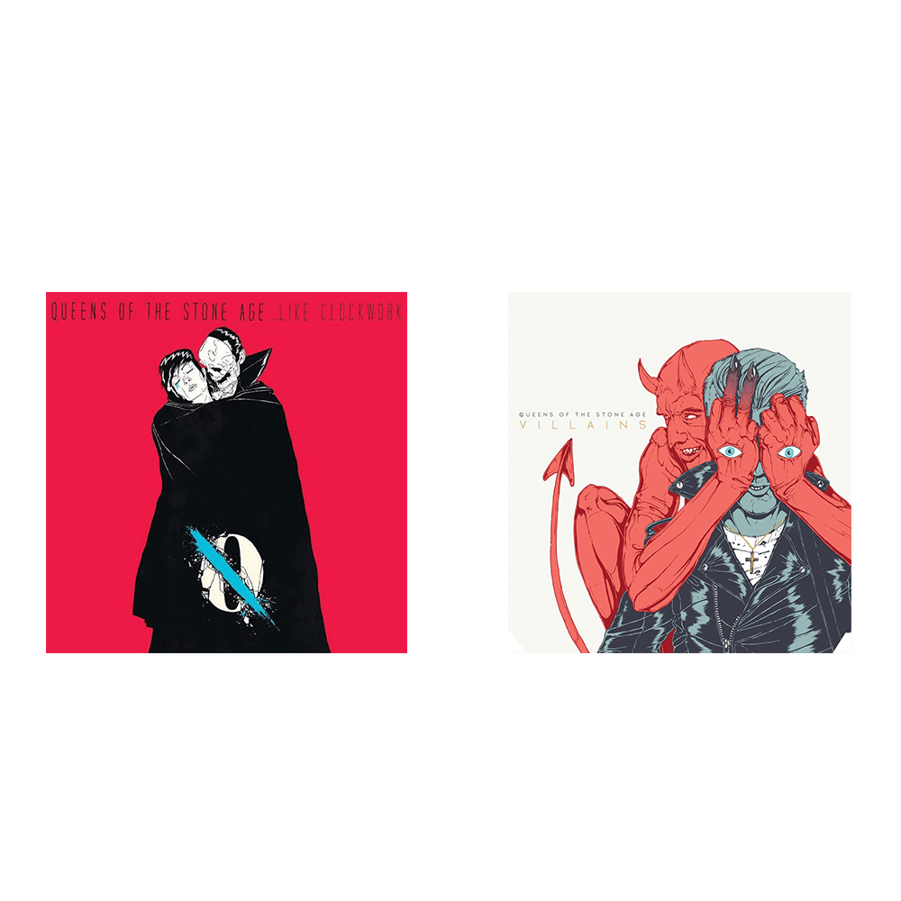 Qotsa Wallpapers