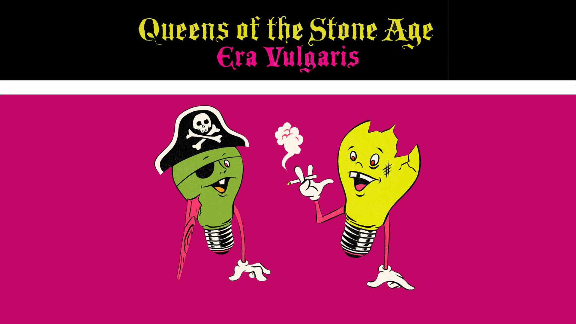 Qotsa Wallpapers