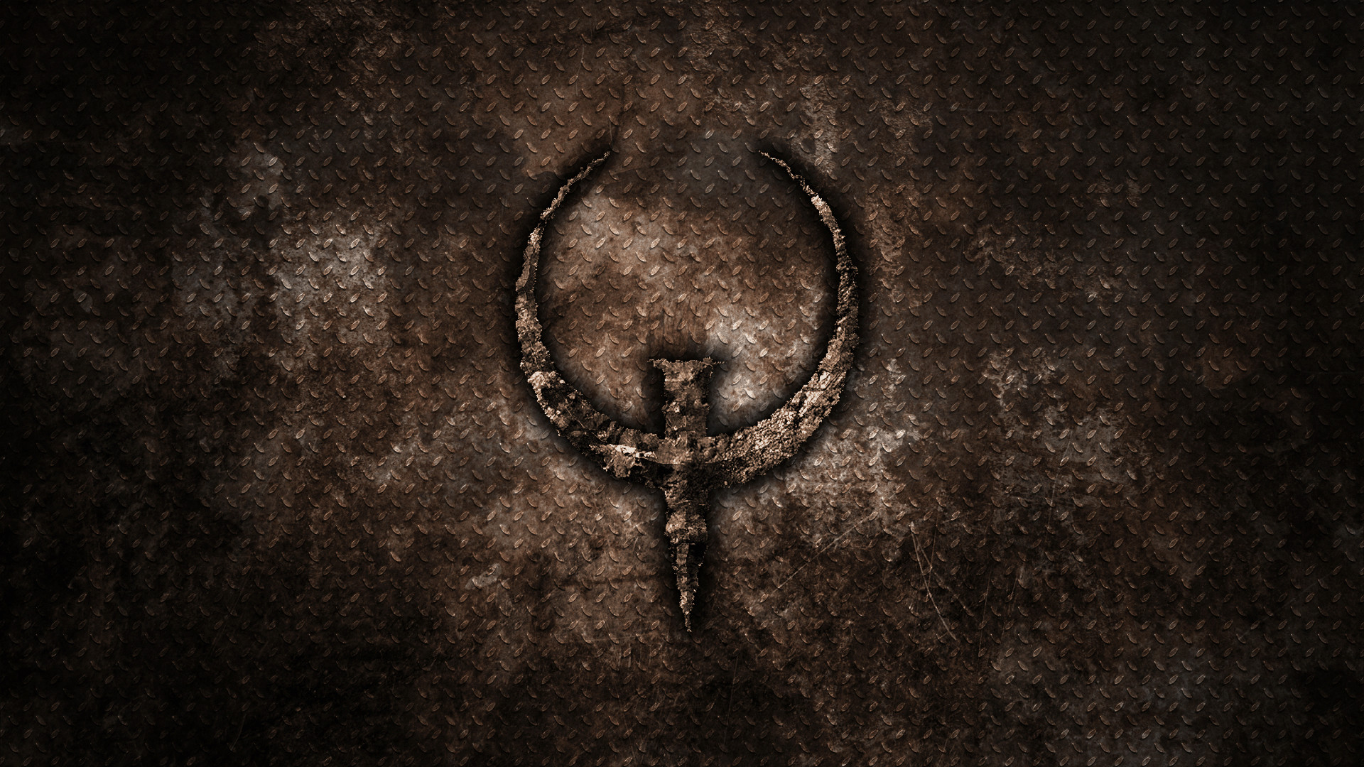 Quake Wallpapers