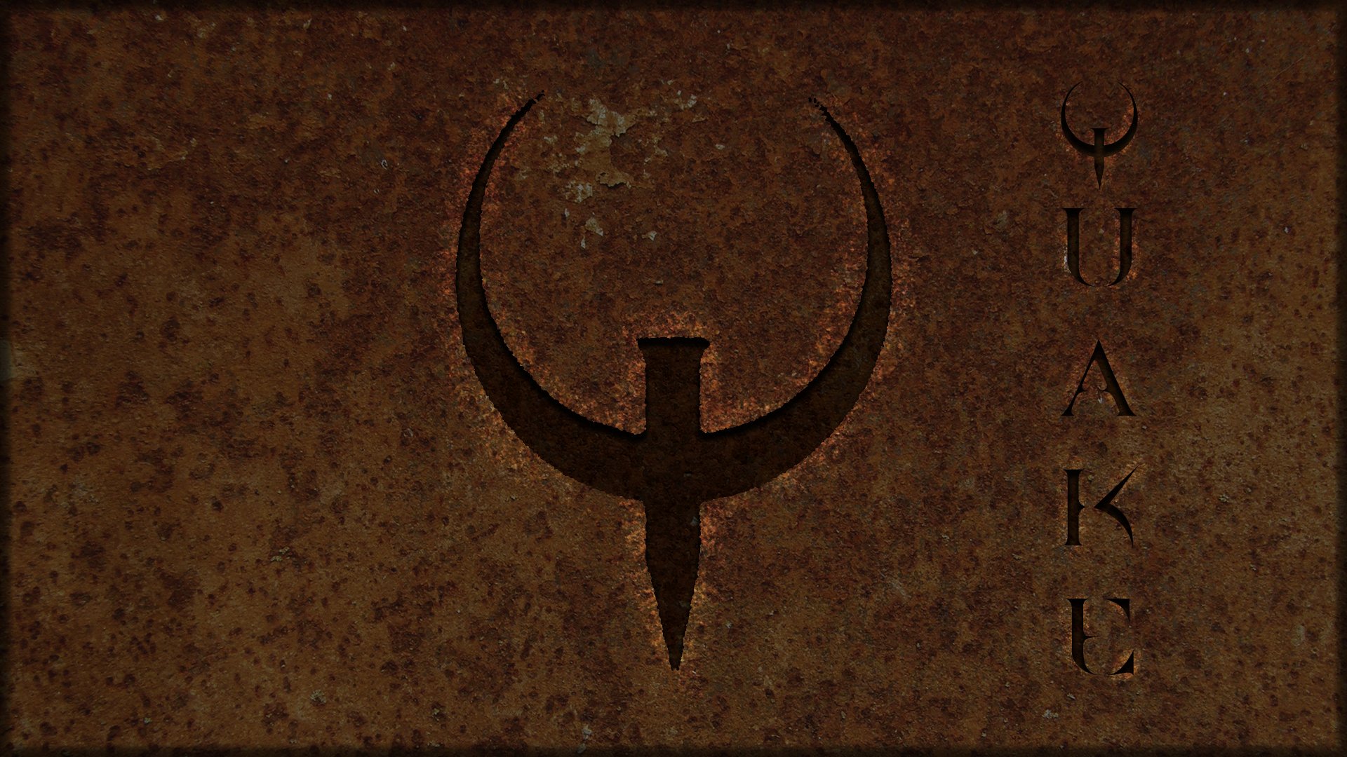 Quake Wallpapers