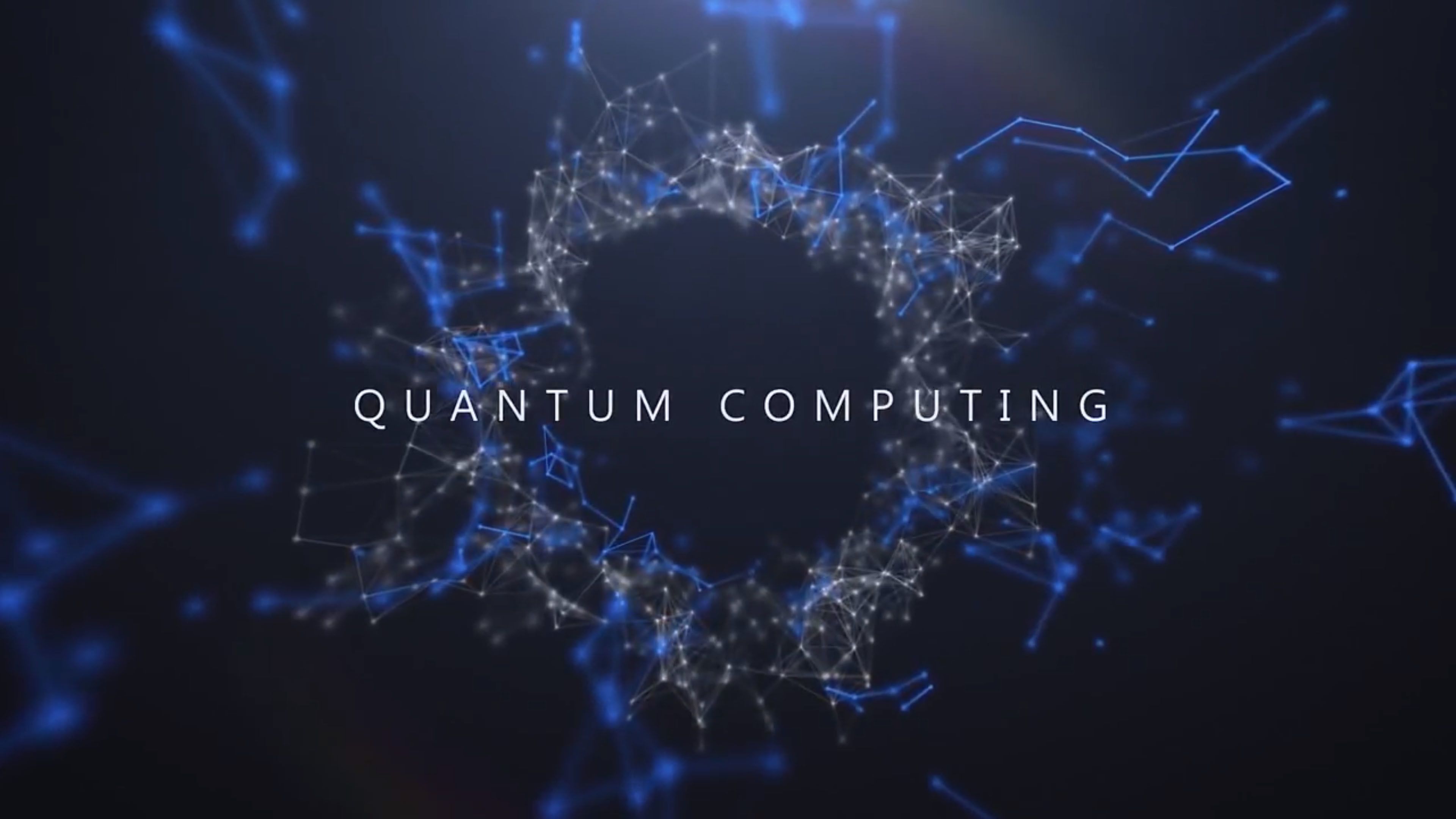 Quantum Computer Wallpapers