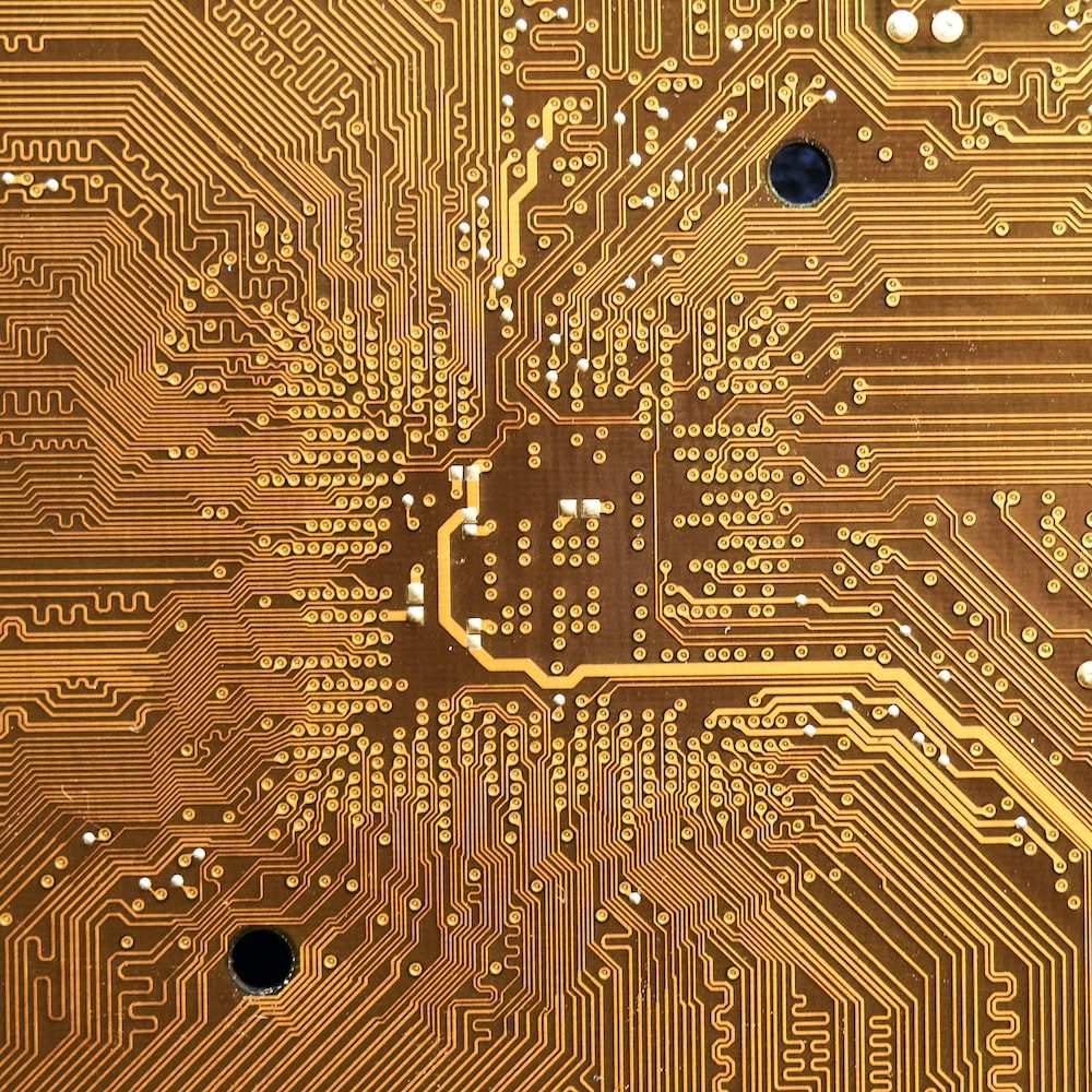 Quantum Computer Wallpapers