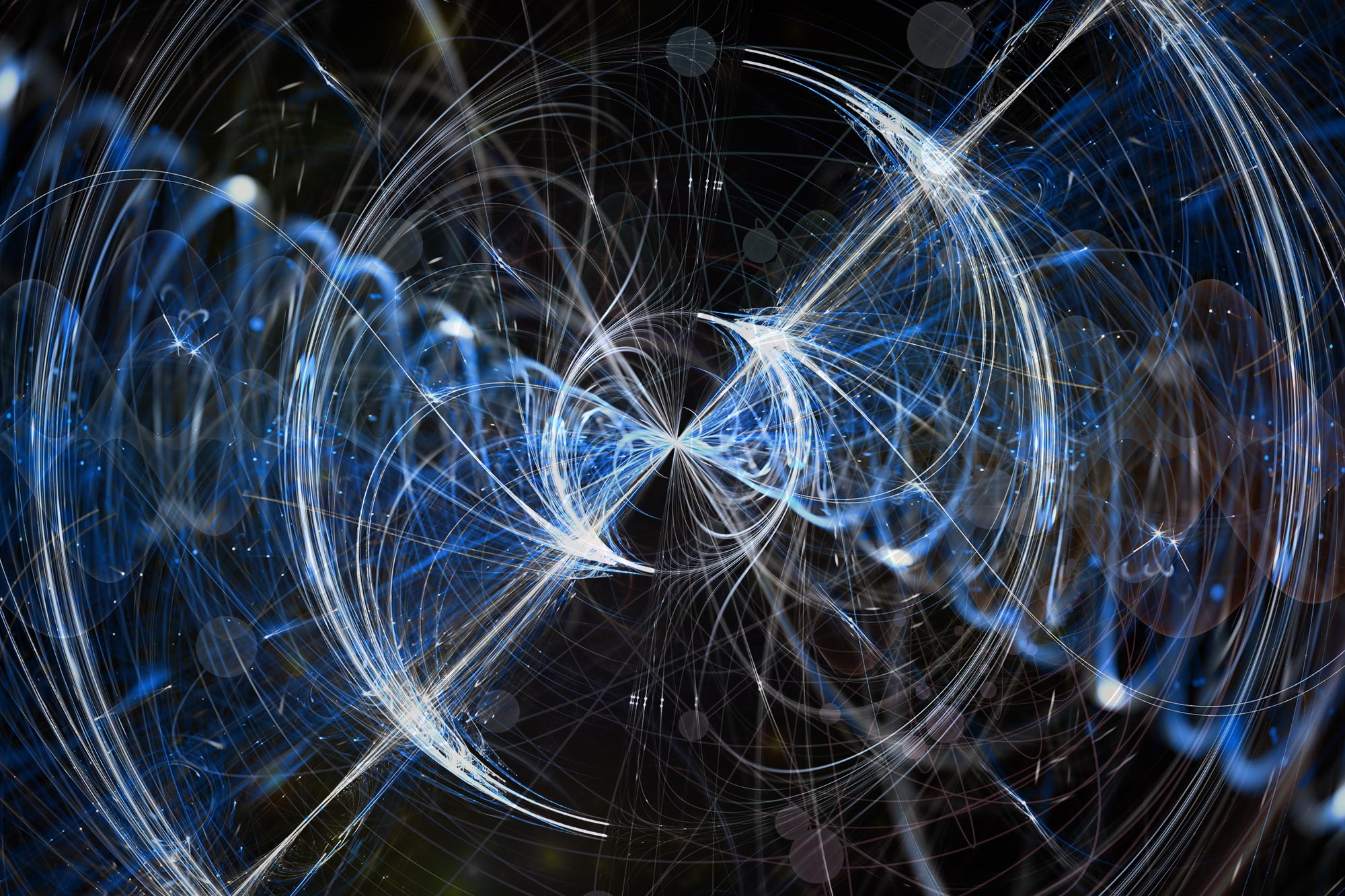 Quantum Computer Wallpapers