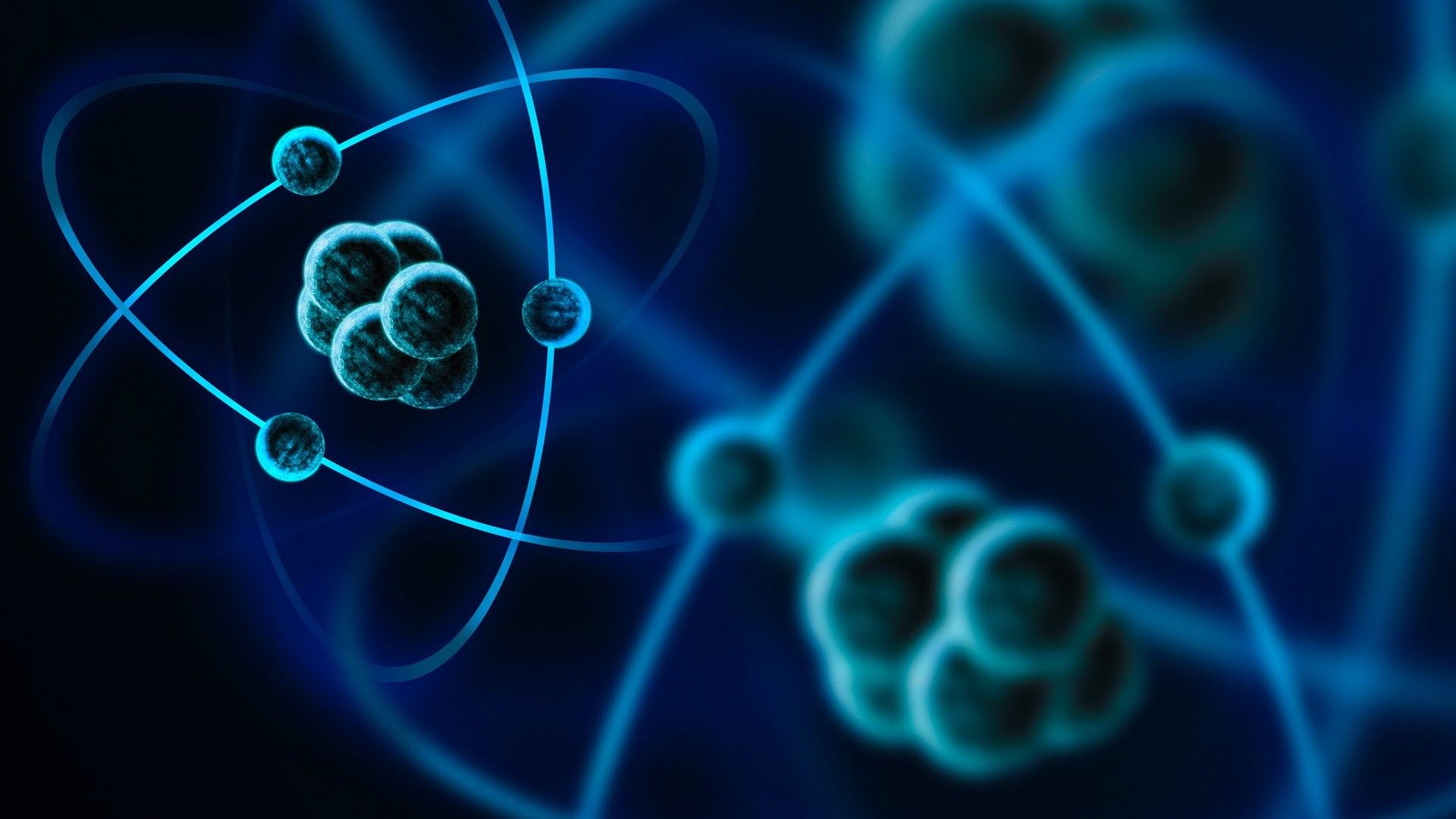 Quantum Physics Wallpapers