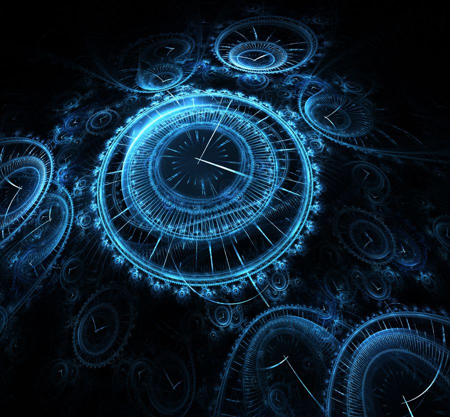 Quantum Physics Wallpapers