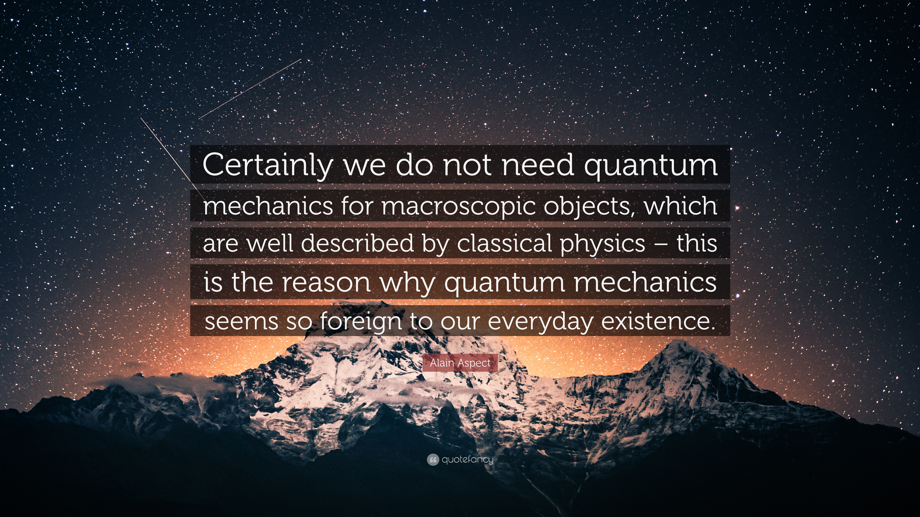 Quantum Physics Wallpapers