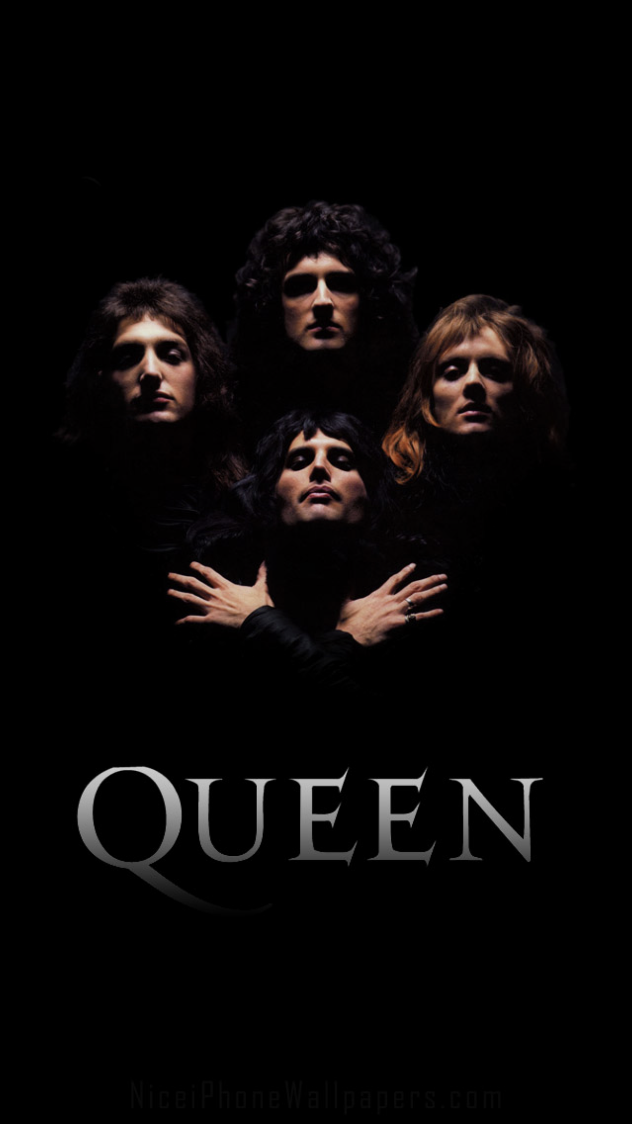 Queen Band Wallpapers