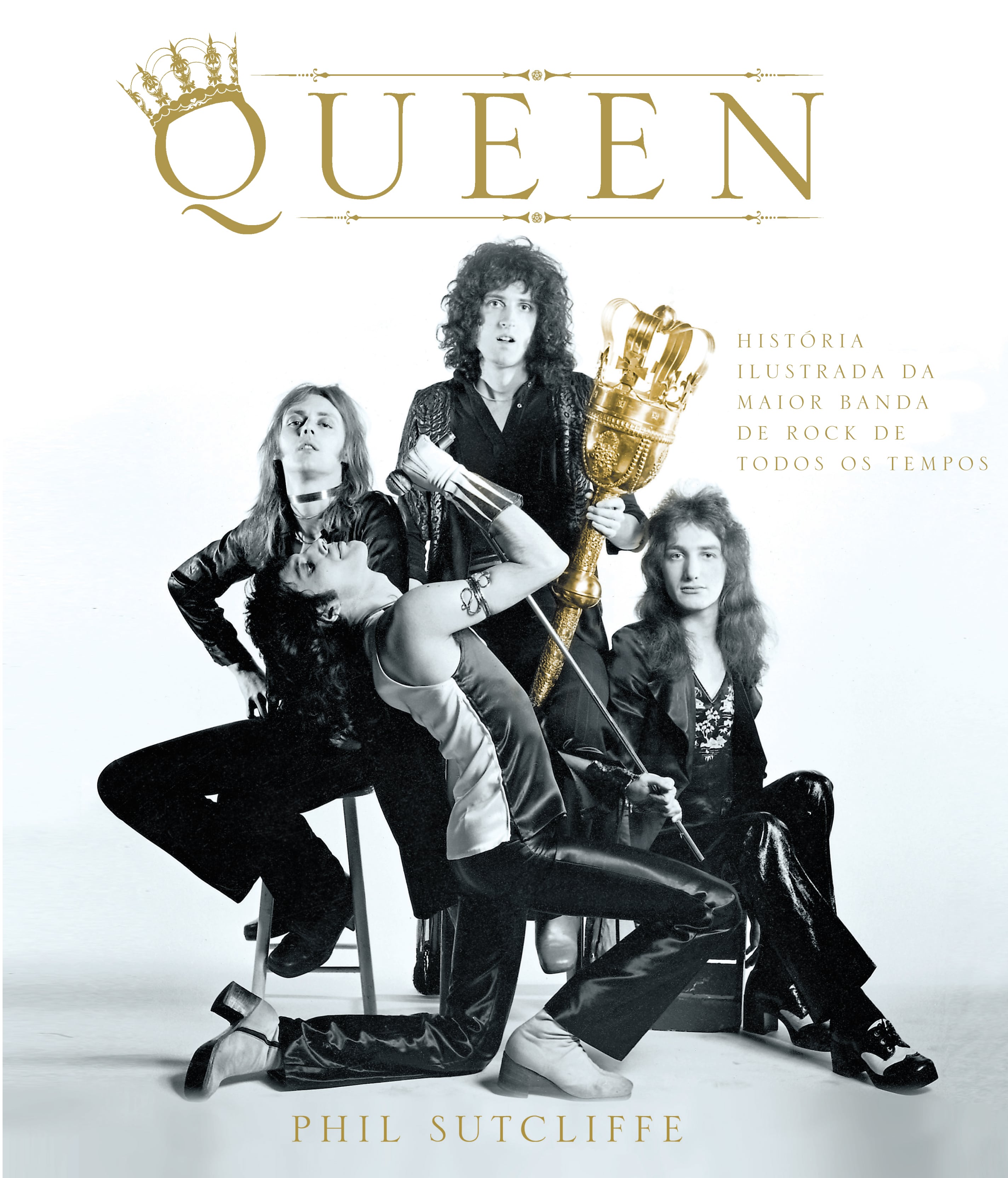 Queen Band Wallpapers