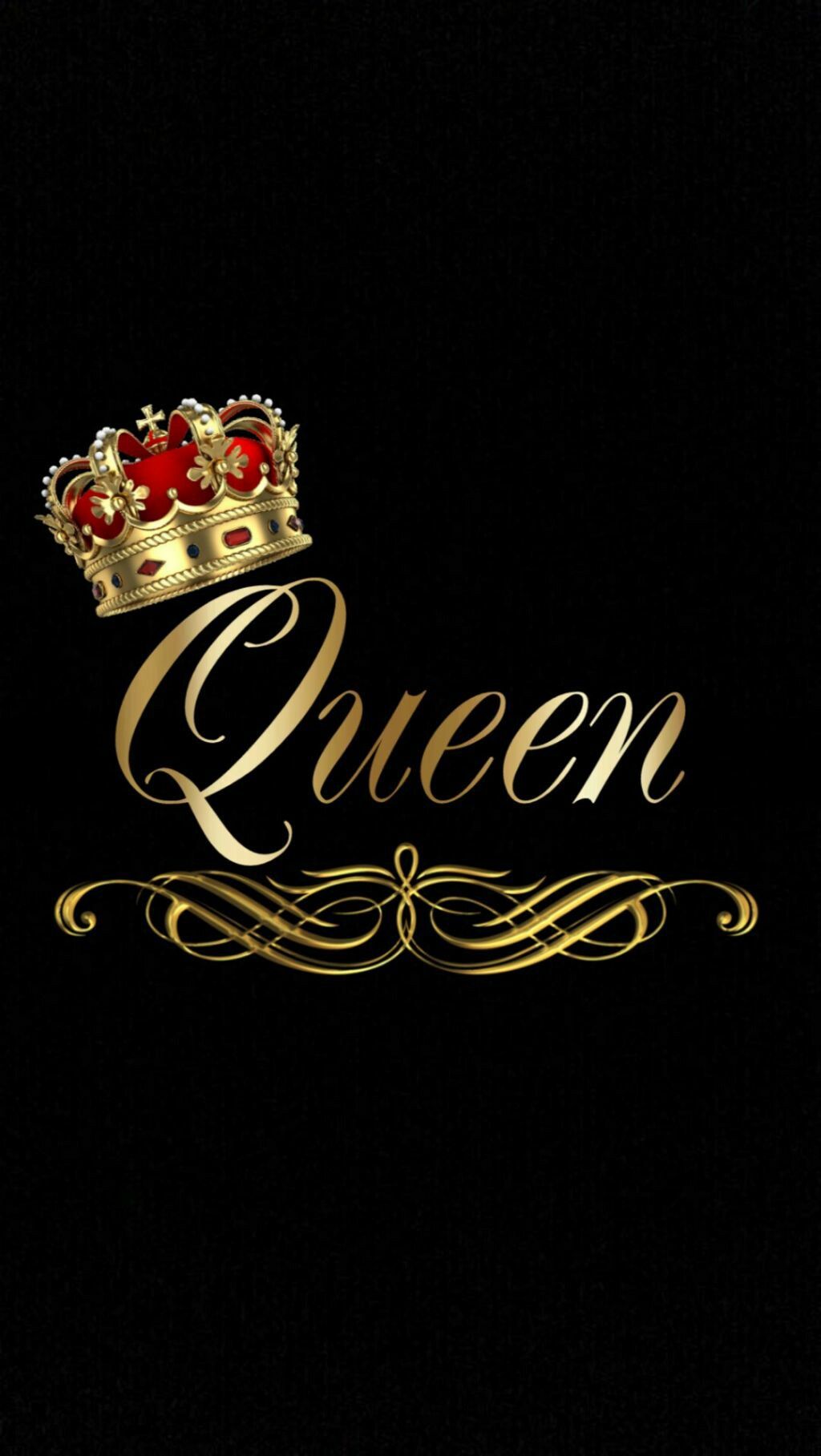 Queen Crown Wallpapers