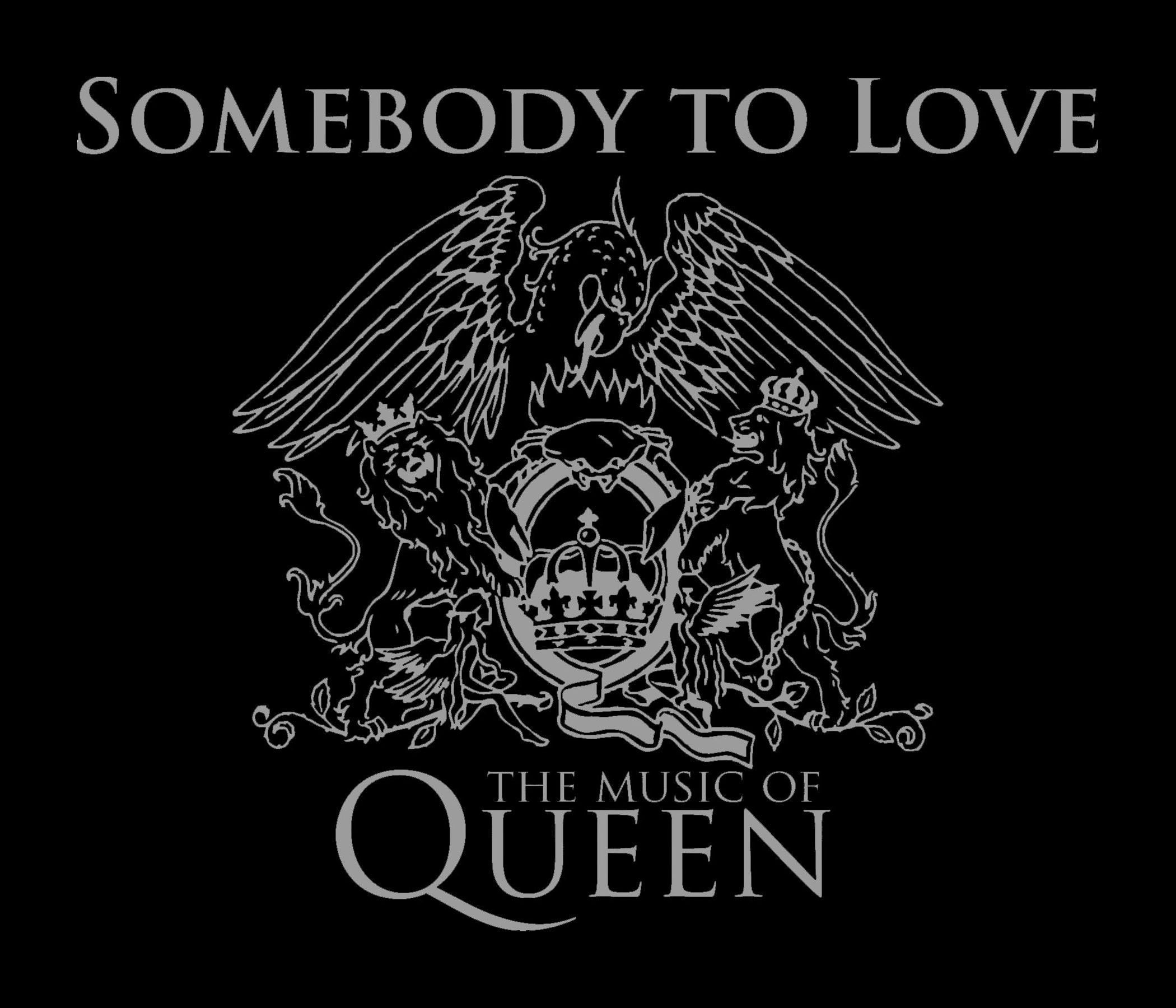 Queen Logo Wallpapers