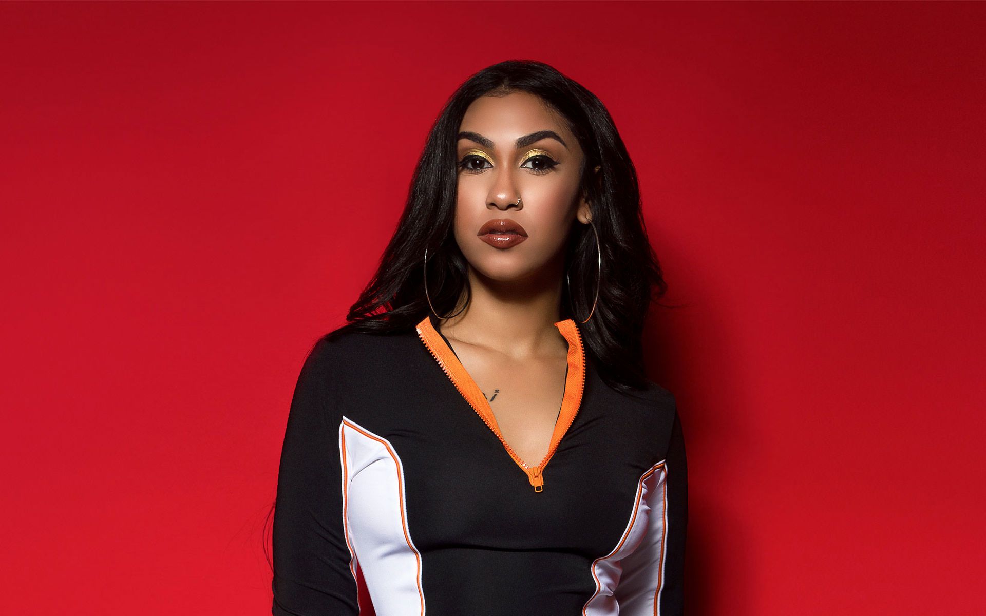 Queen Naija Wallpapers