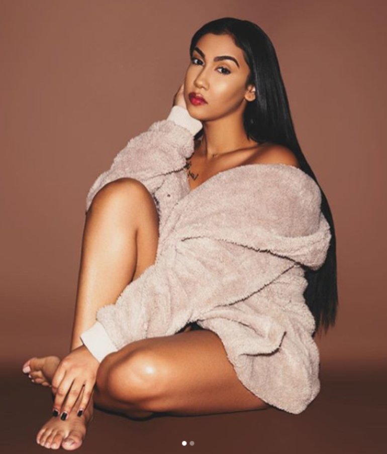 Queen Naija Wallpapers