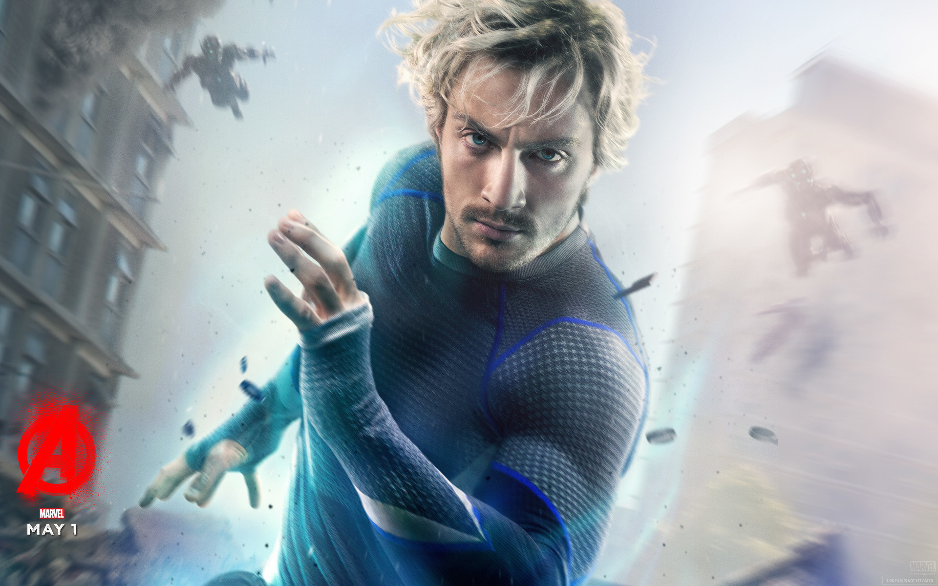 Quicksilver Wallpapers