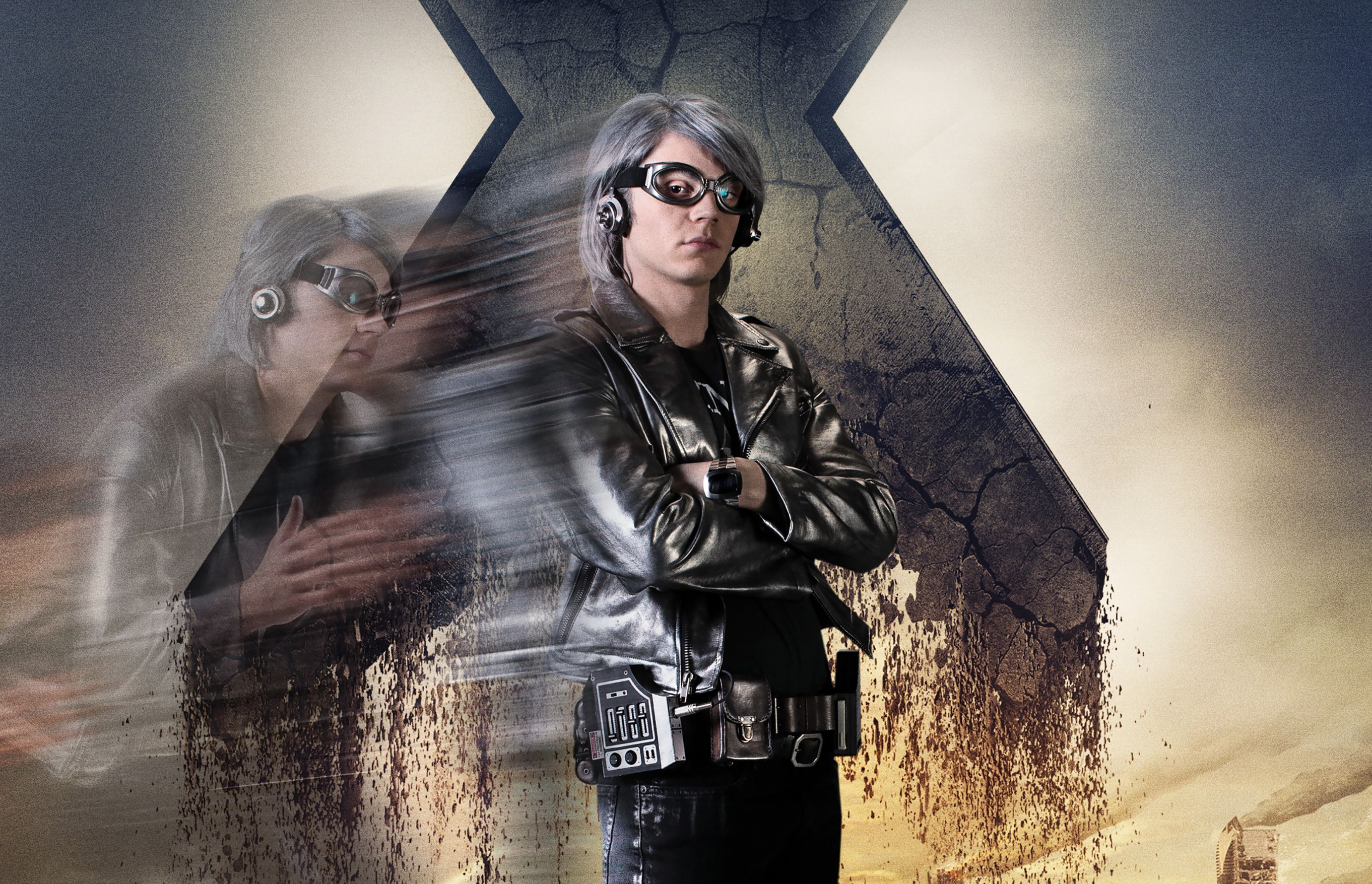 Quicksilver Wallpapers