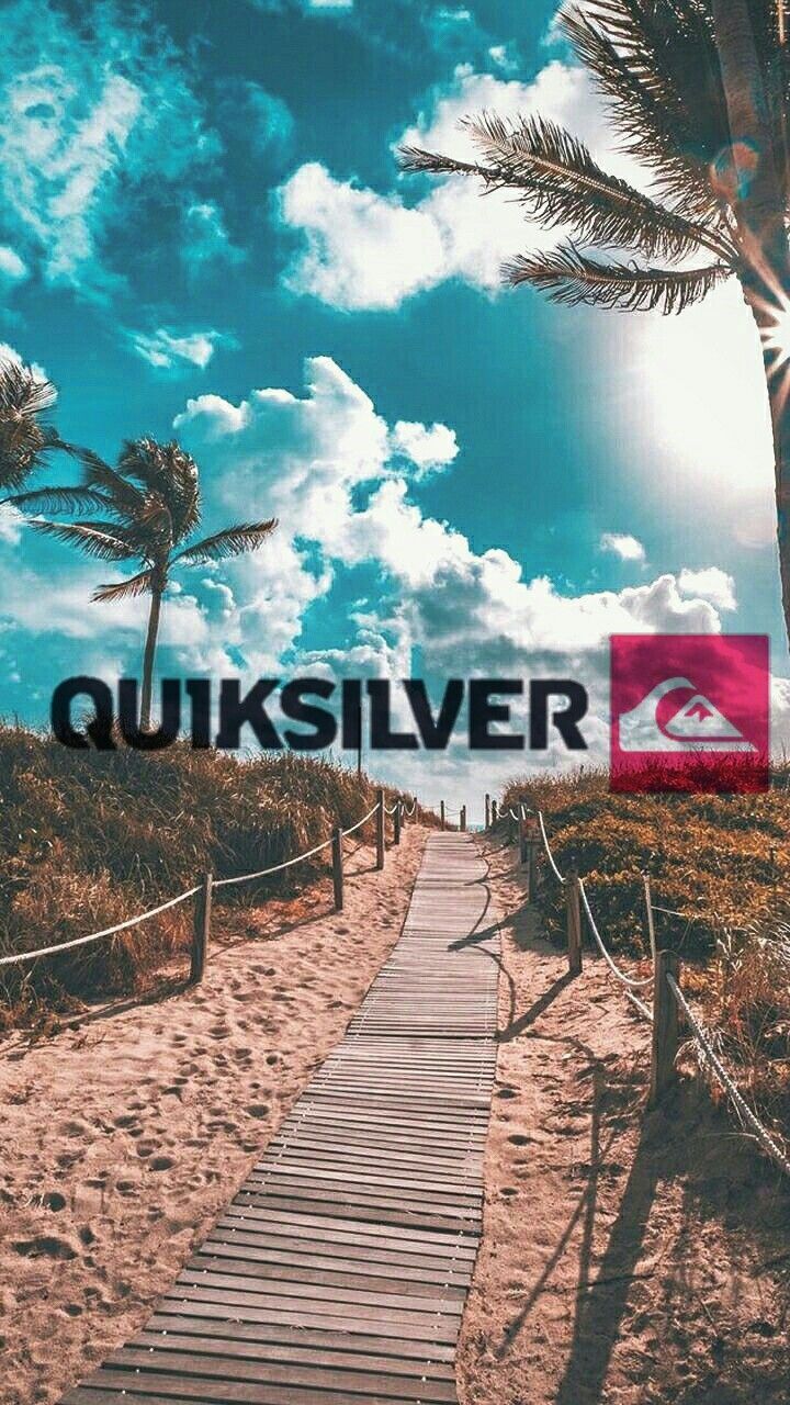 Quiksilver Iphone Wallpapers