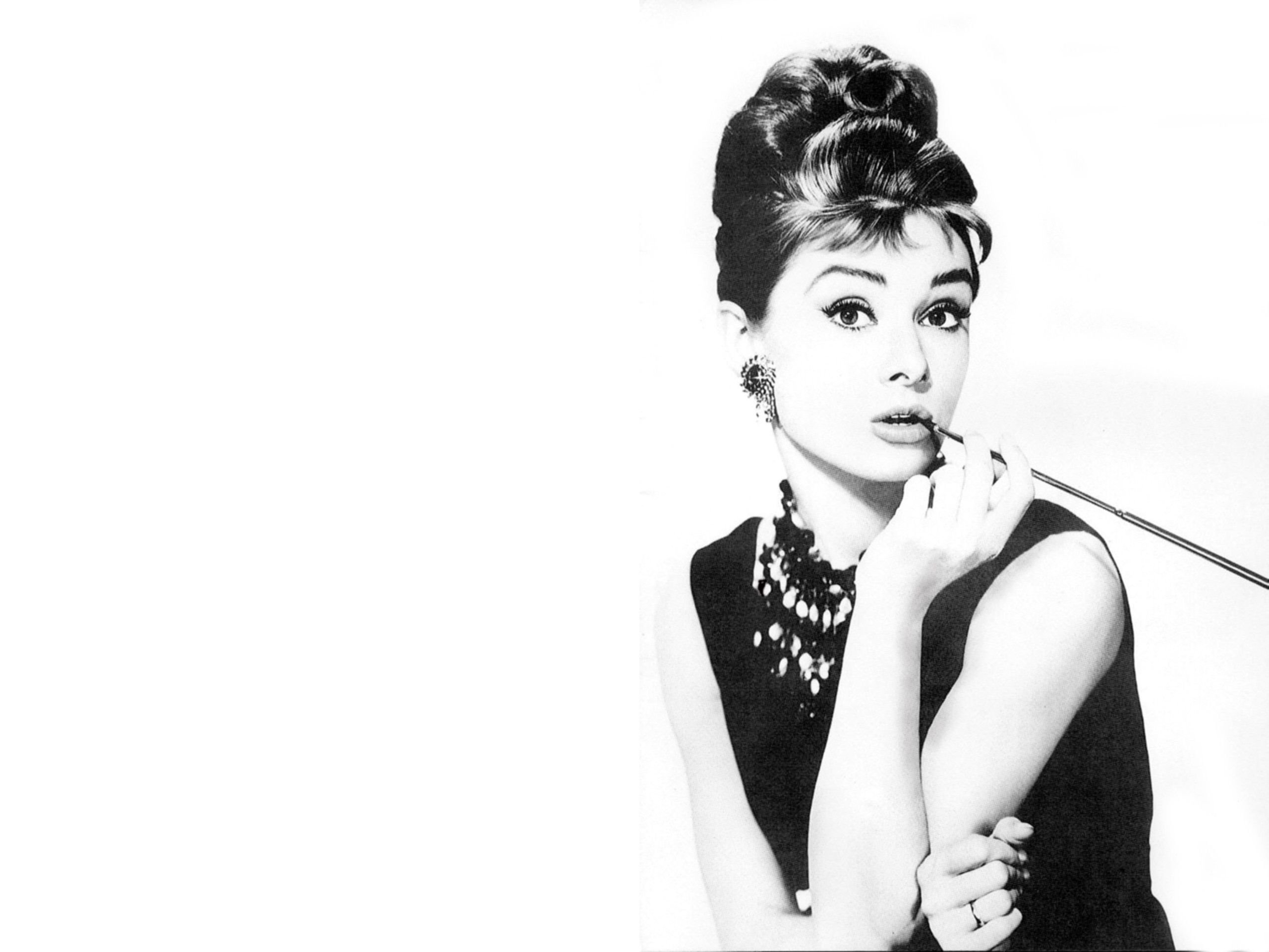 Quotes From Audrey Hepburn Wallpapers