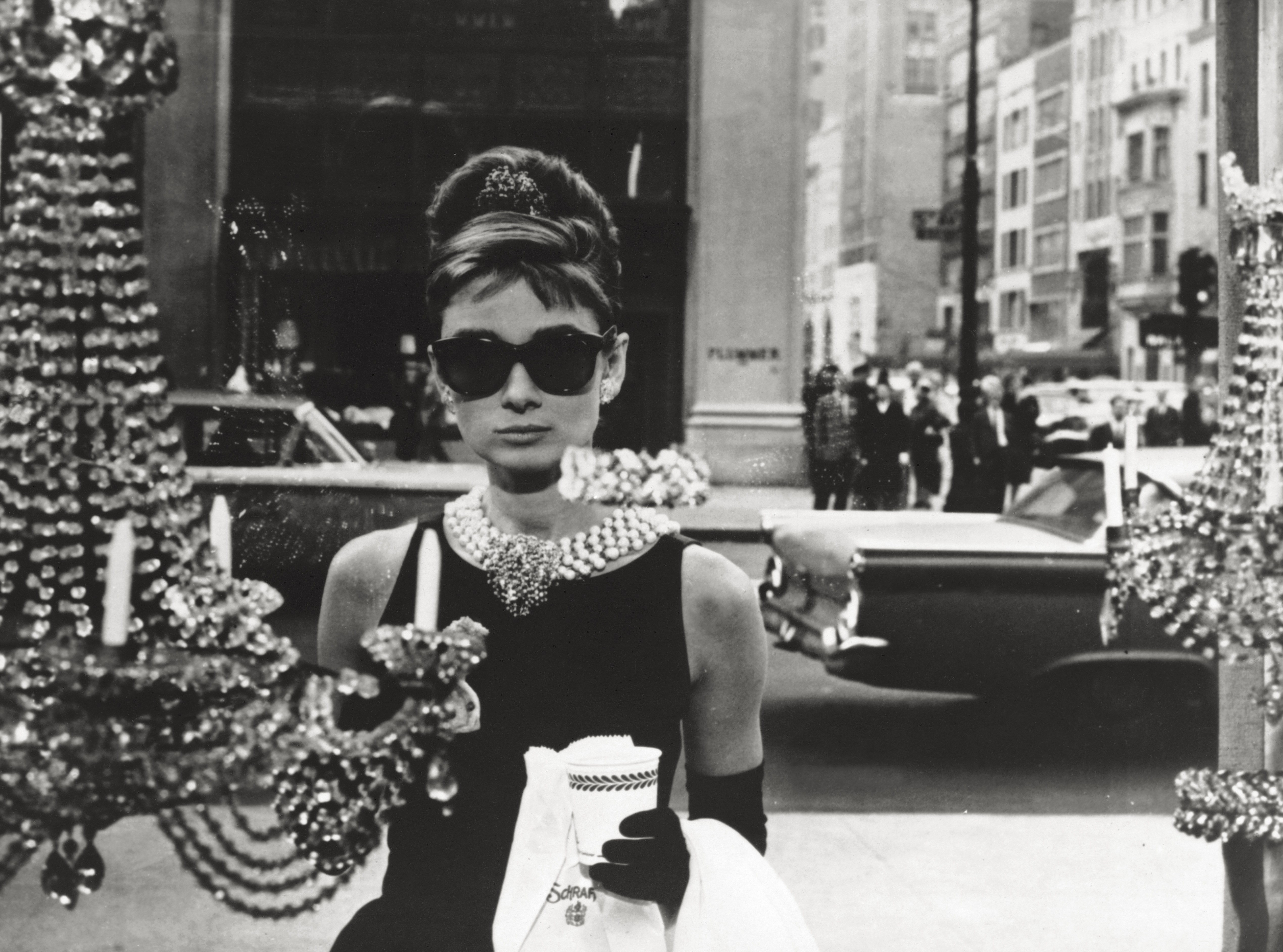 Quotes From Audrey Hepburn Wallpapers