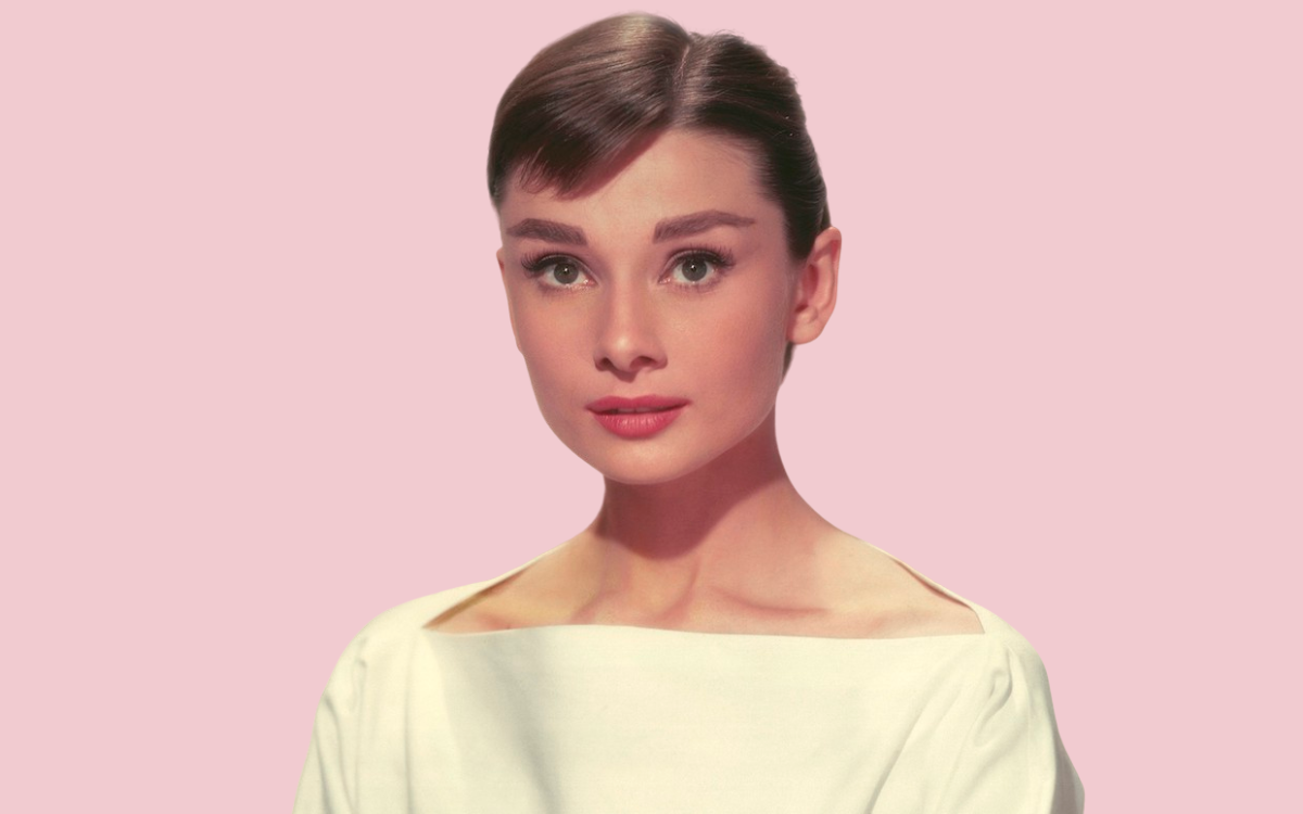 Quotes From Audrey Hepburn Wallpapers