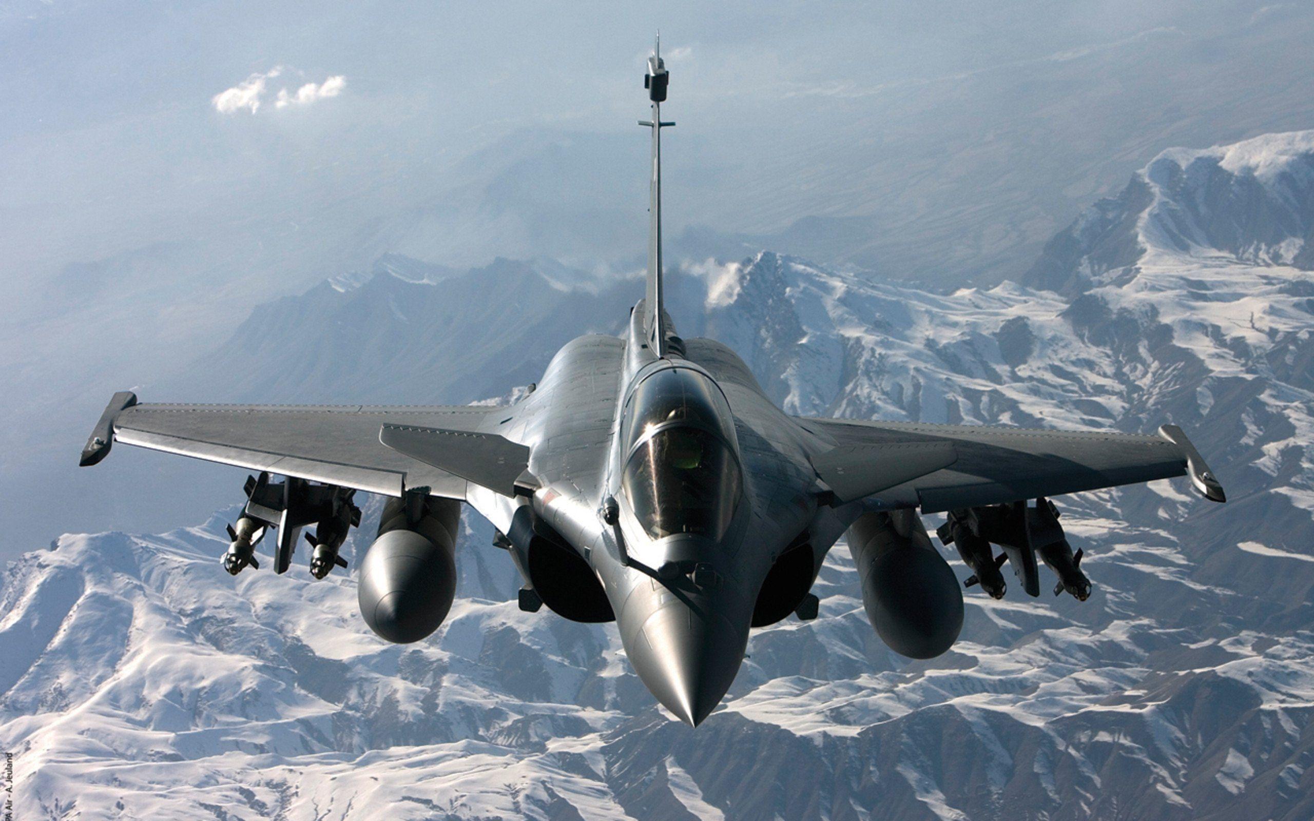 Rafale Wallpapers