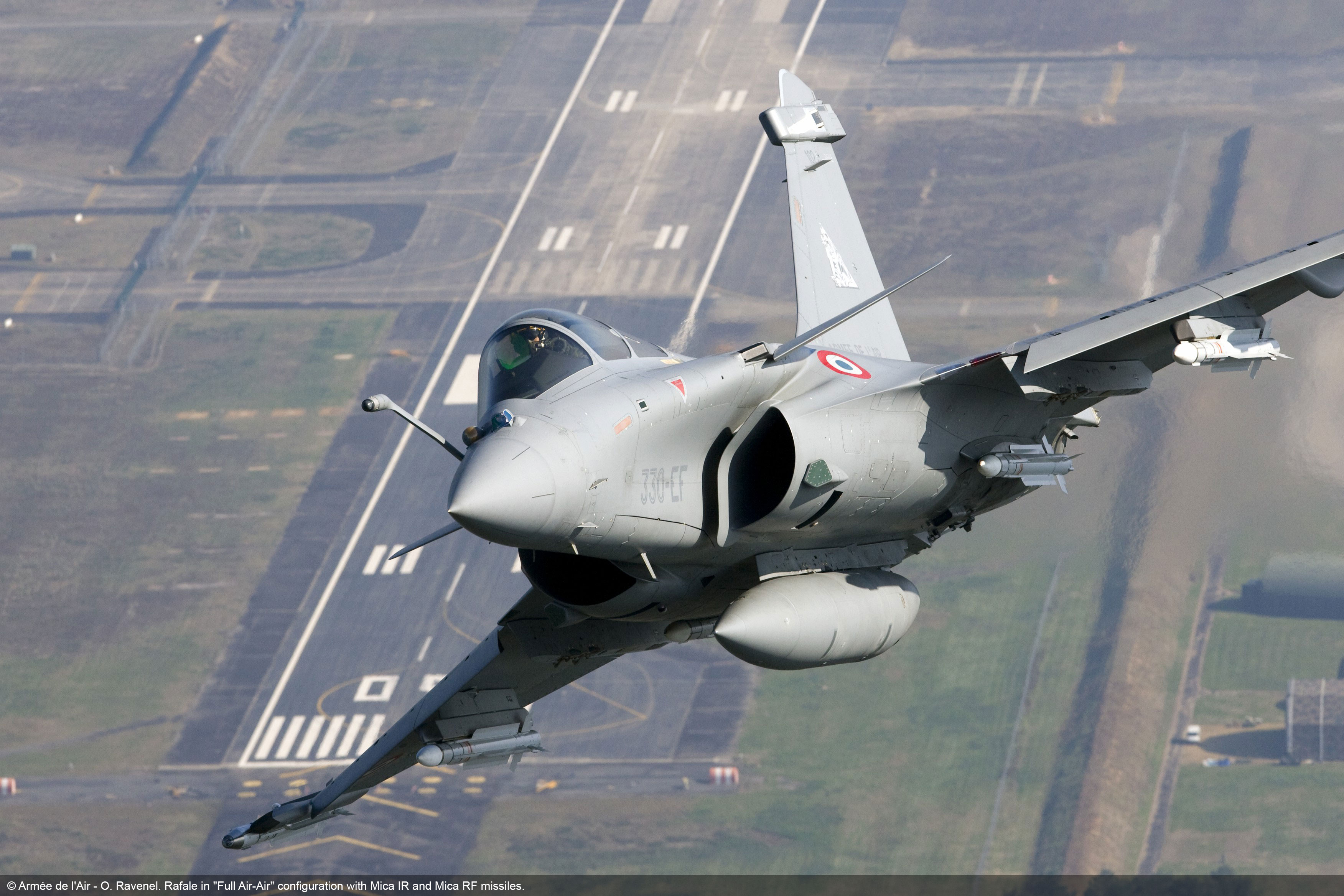 Rafale Wallpapers