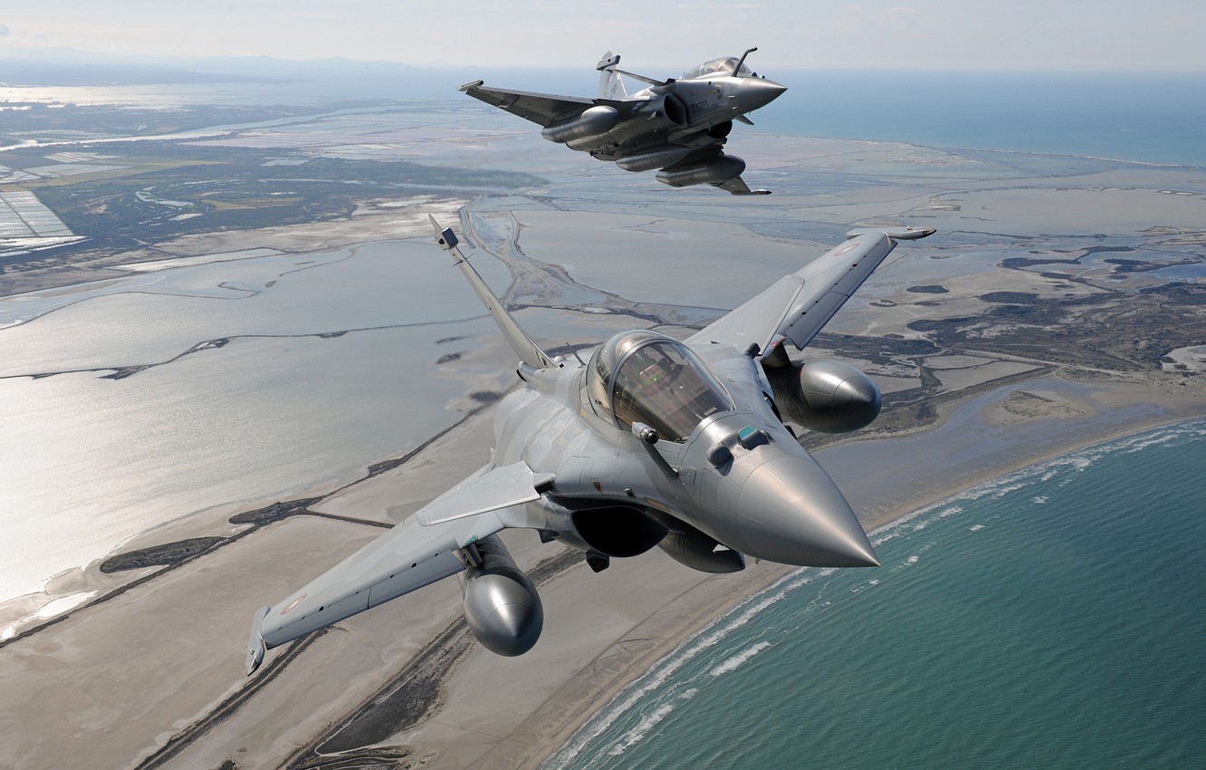 Rafale Wallpapers