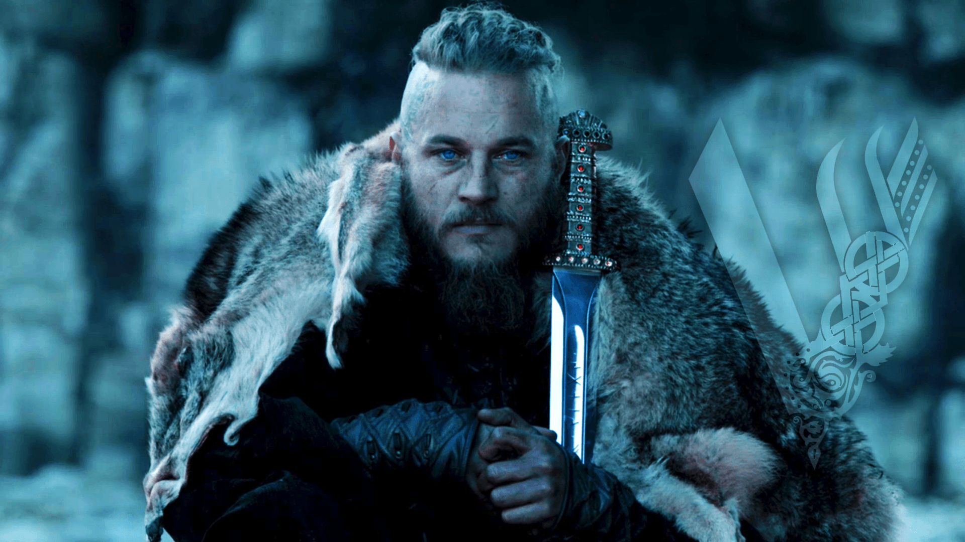 Ragnar Wallpapers