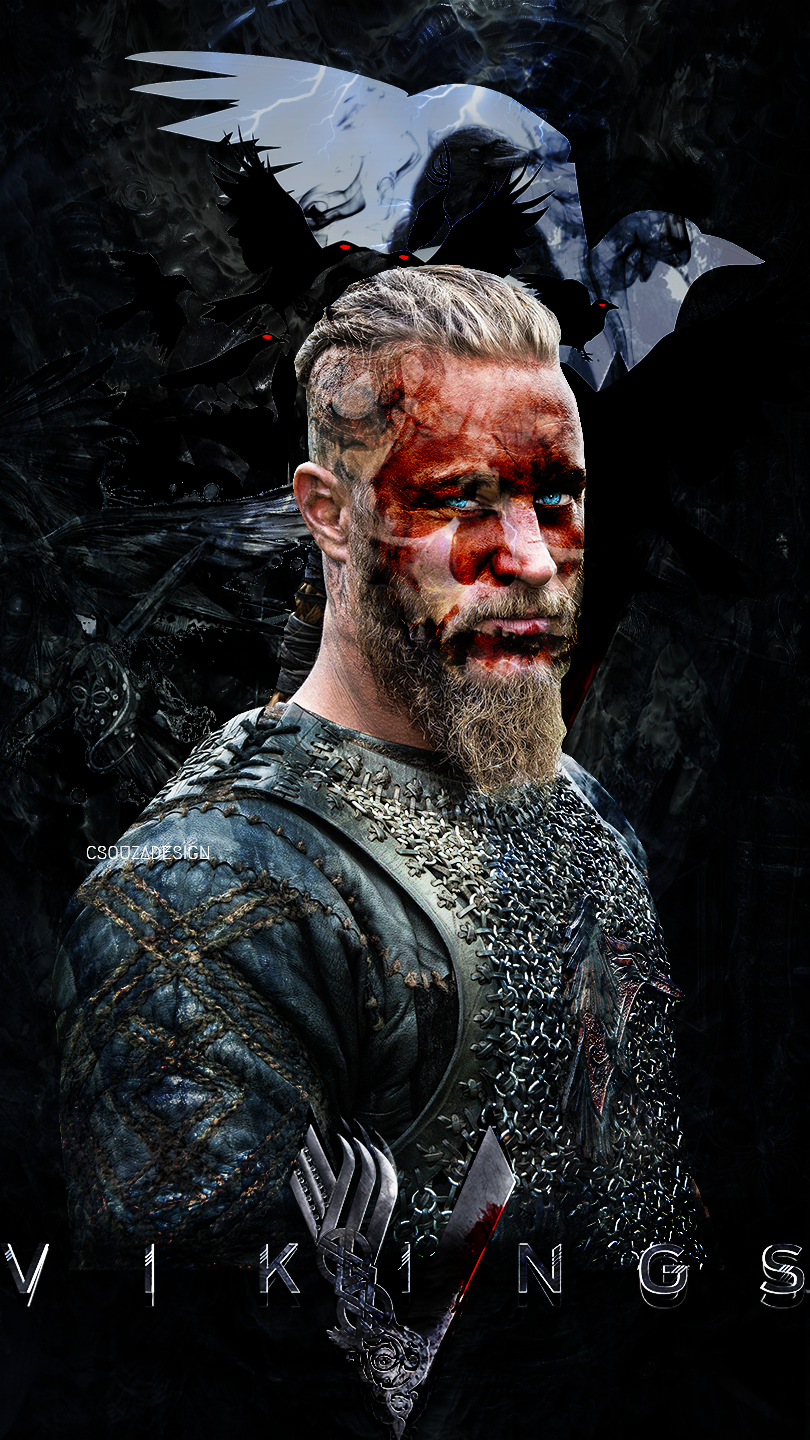 Ragnar Wallpapers